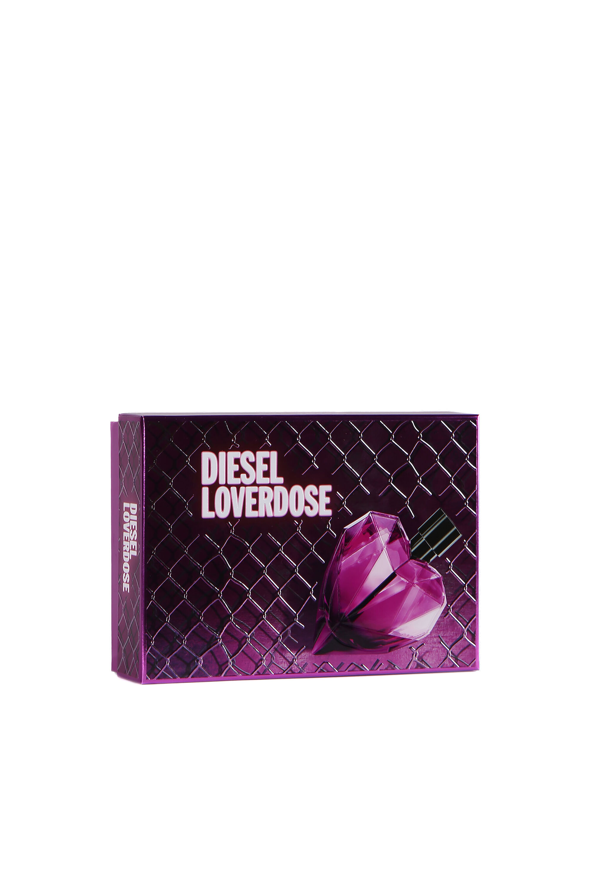 Diesel - LOVERDOSE 50ML GIFT SET, Loverdose 50 ml, confezione regalo Donna in Generico - 1