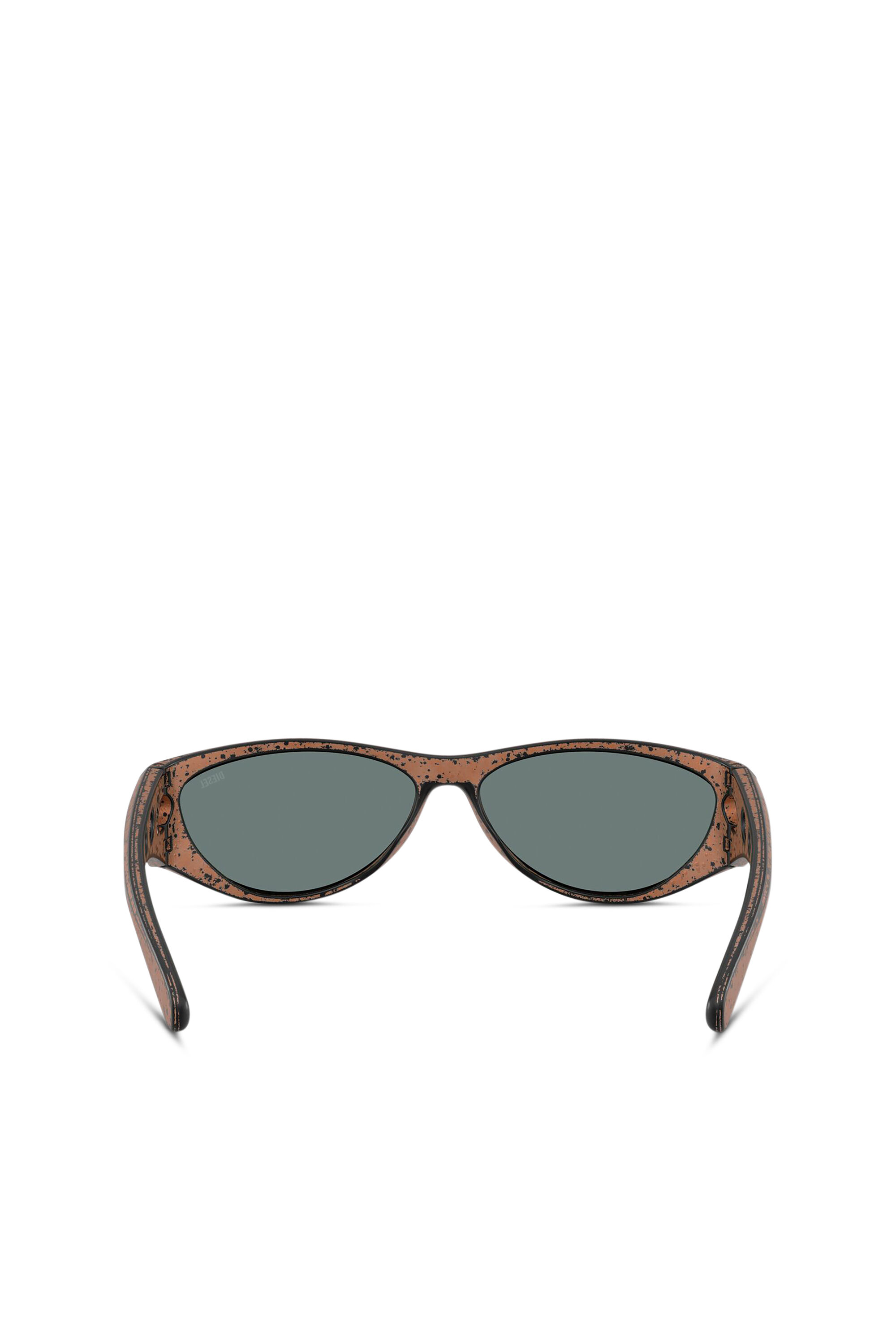 0DL3004U, Bronzo