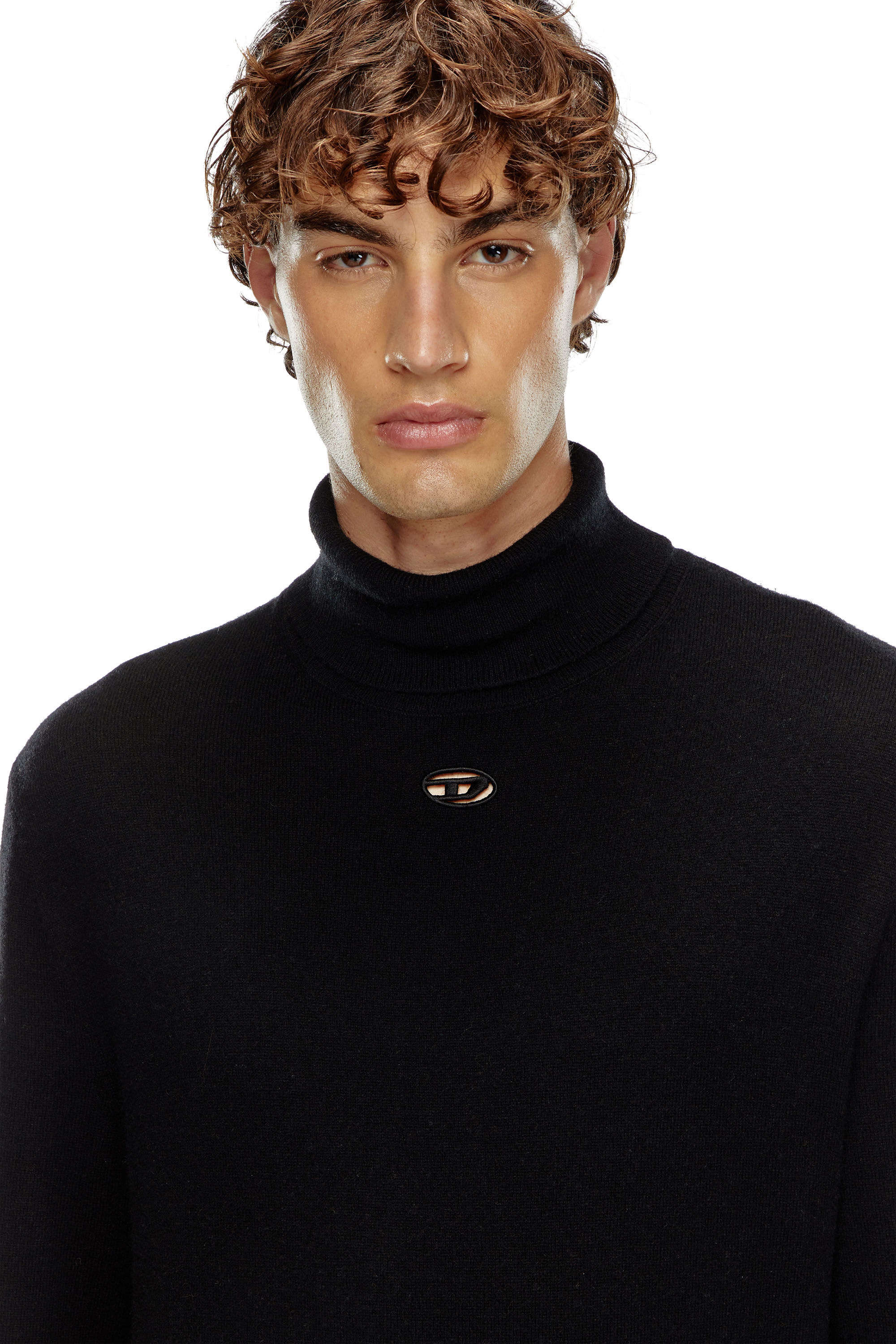 Dolcevita uomo cotone new arrivals