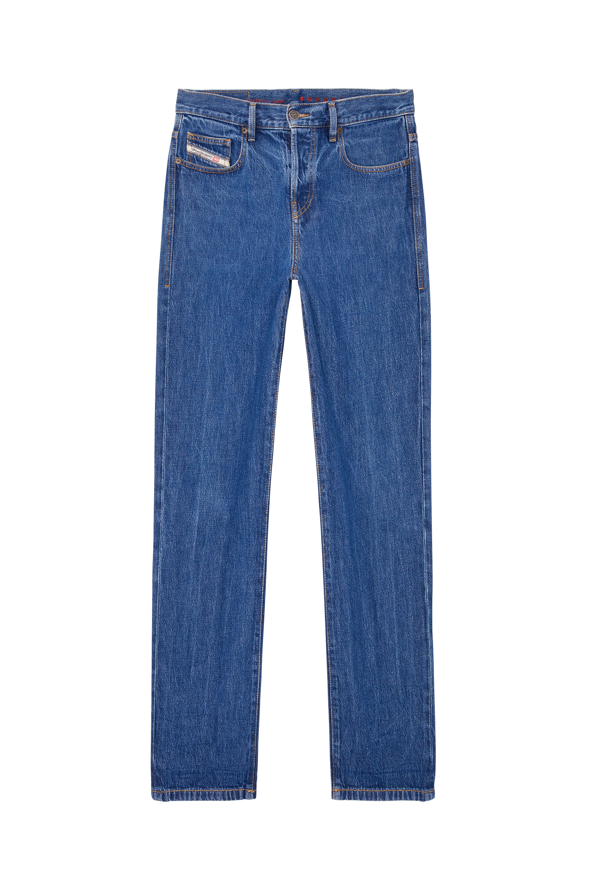 Diesel - 2020 D-VIKER Uomo, null - Image 1