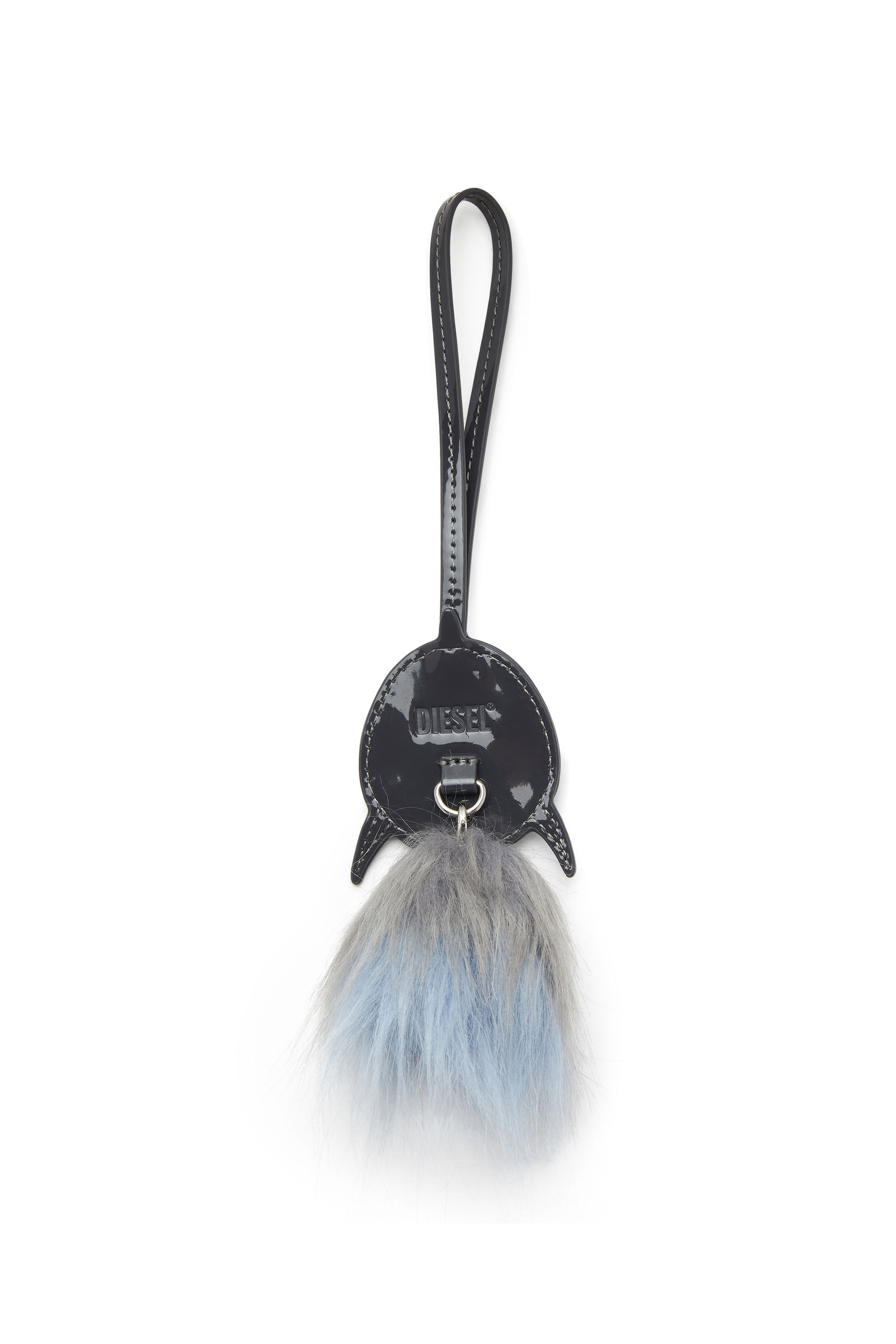 FUR CHARMS II, Azzurro