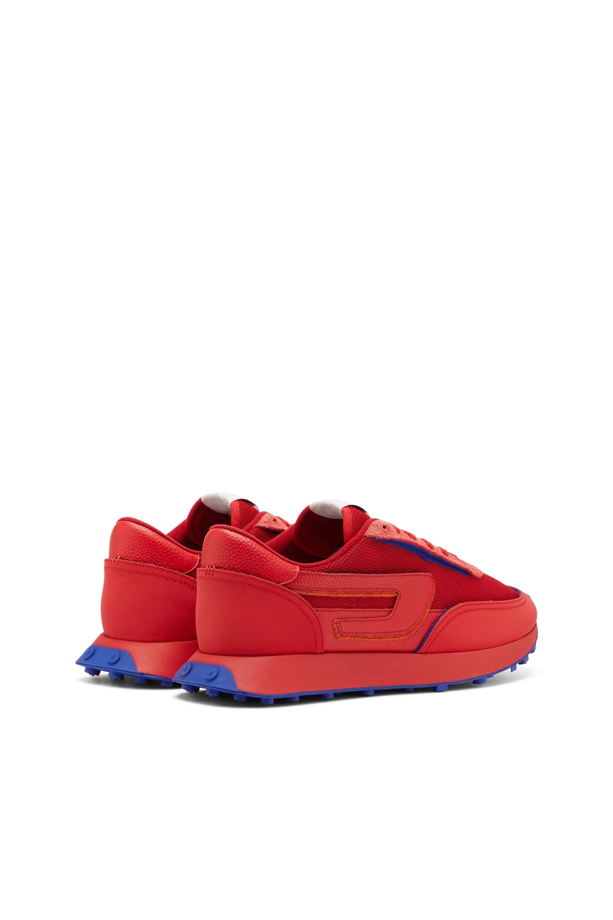 Diesel - S-RACER LC, Rosso - Image 3