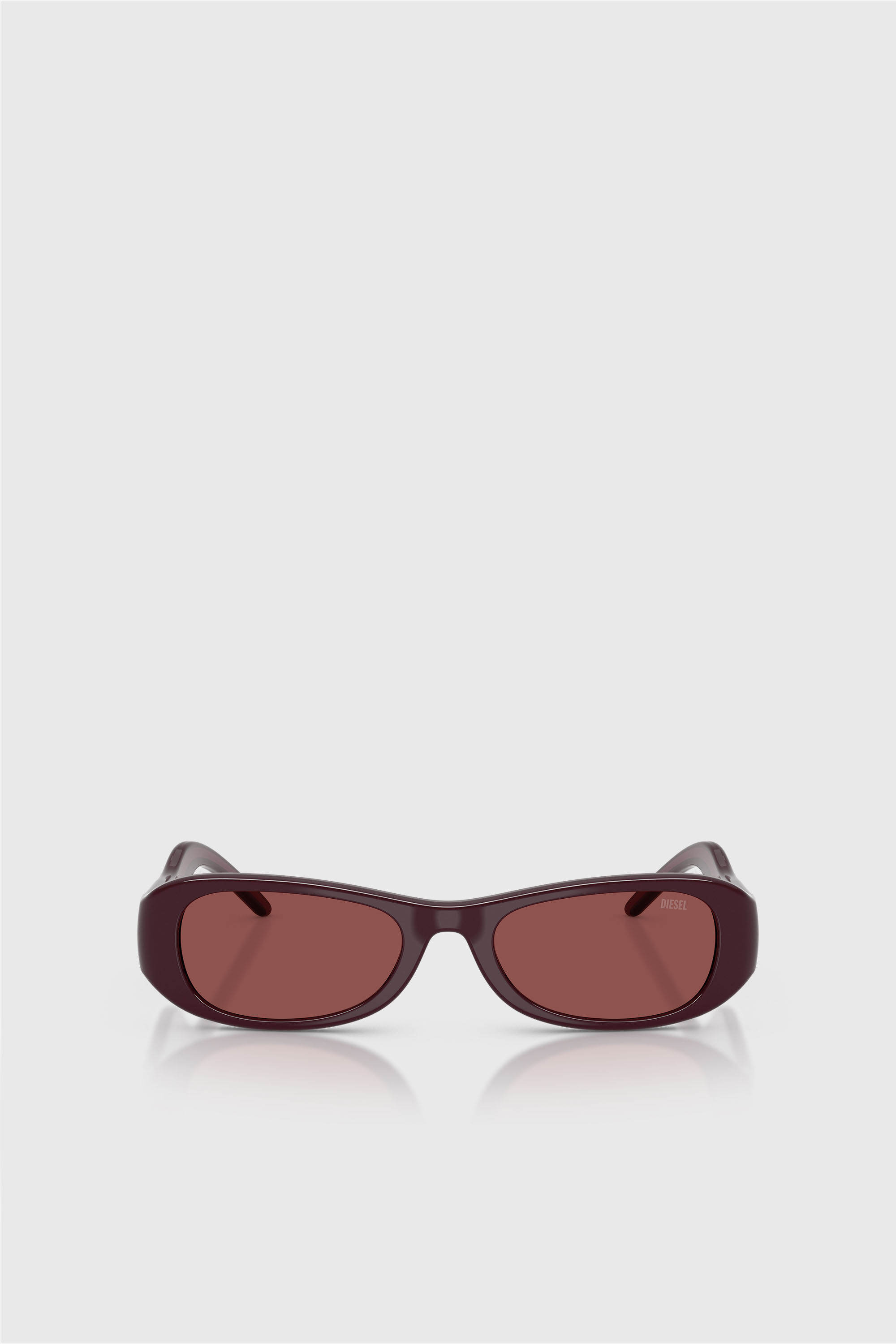 Diesel - 0DL3020U, Unisex's Pillow Sunglasses in null - 1