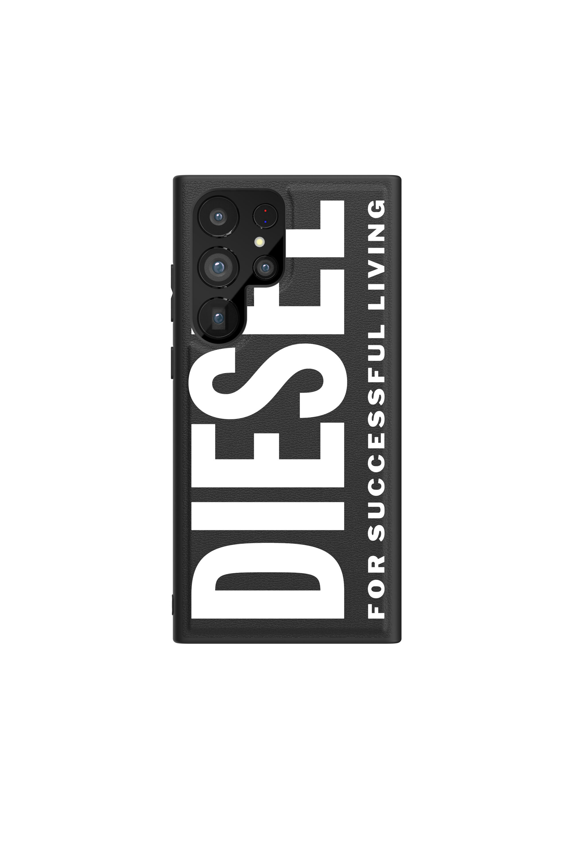 Diesel - 52928 MOULDED CASE, Custodia sagomata per Galaxy S23 Ultra Unisex in Multicolor - 2