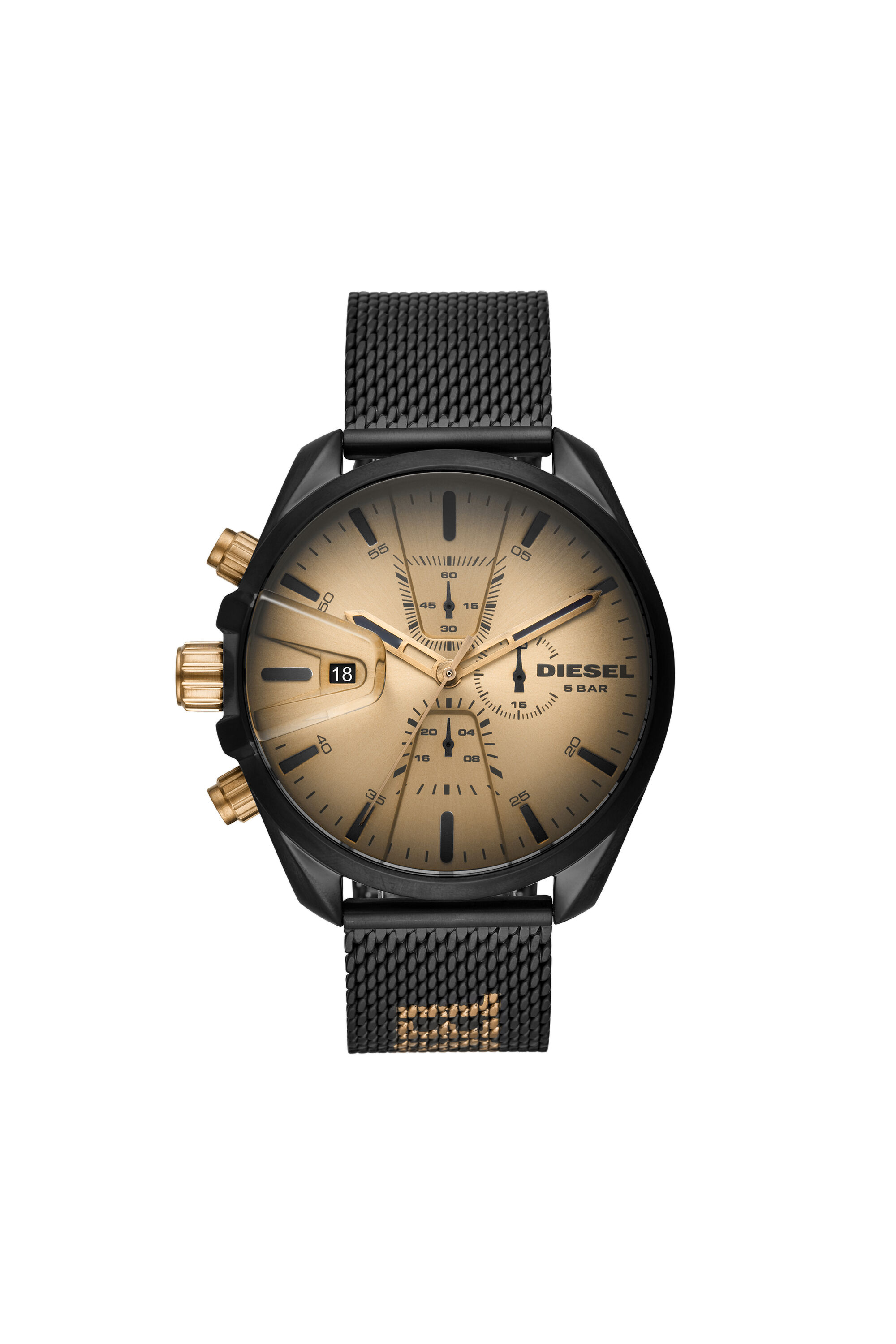Diesel ms9 chronograph top