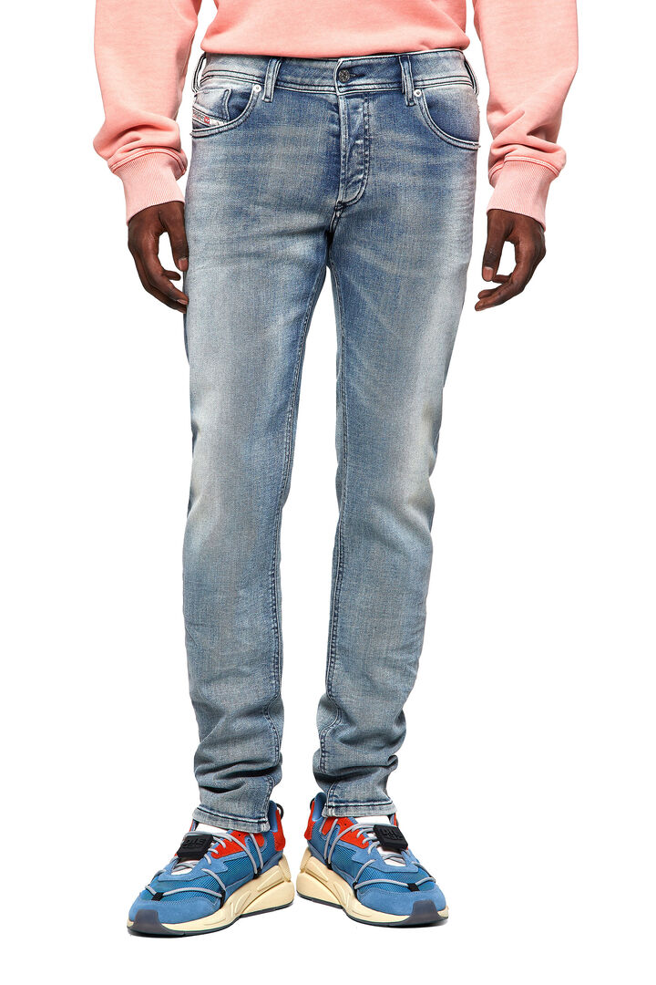 Sleenker 009KL, Sleenker 009KL,