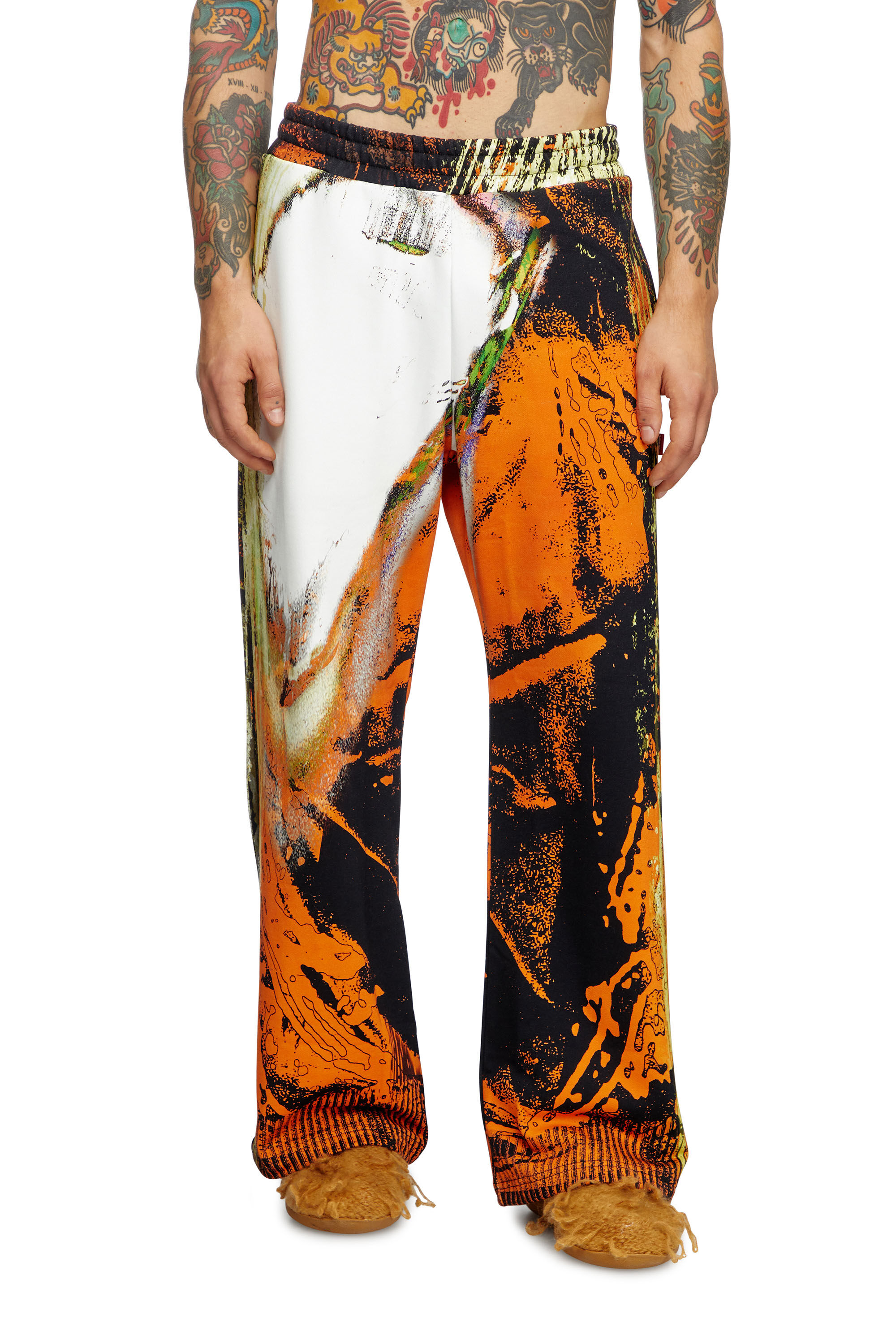 Pantaloni tuta extra large shop