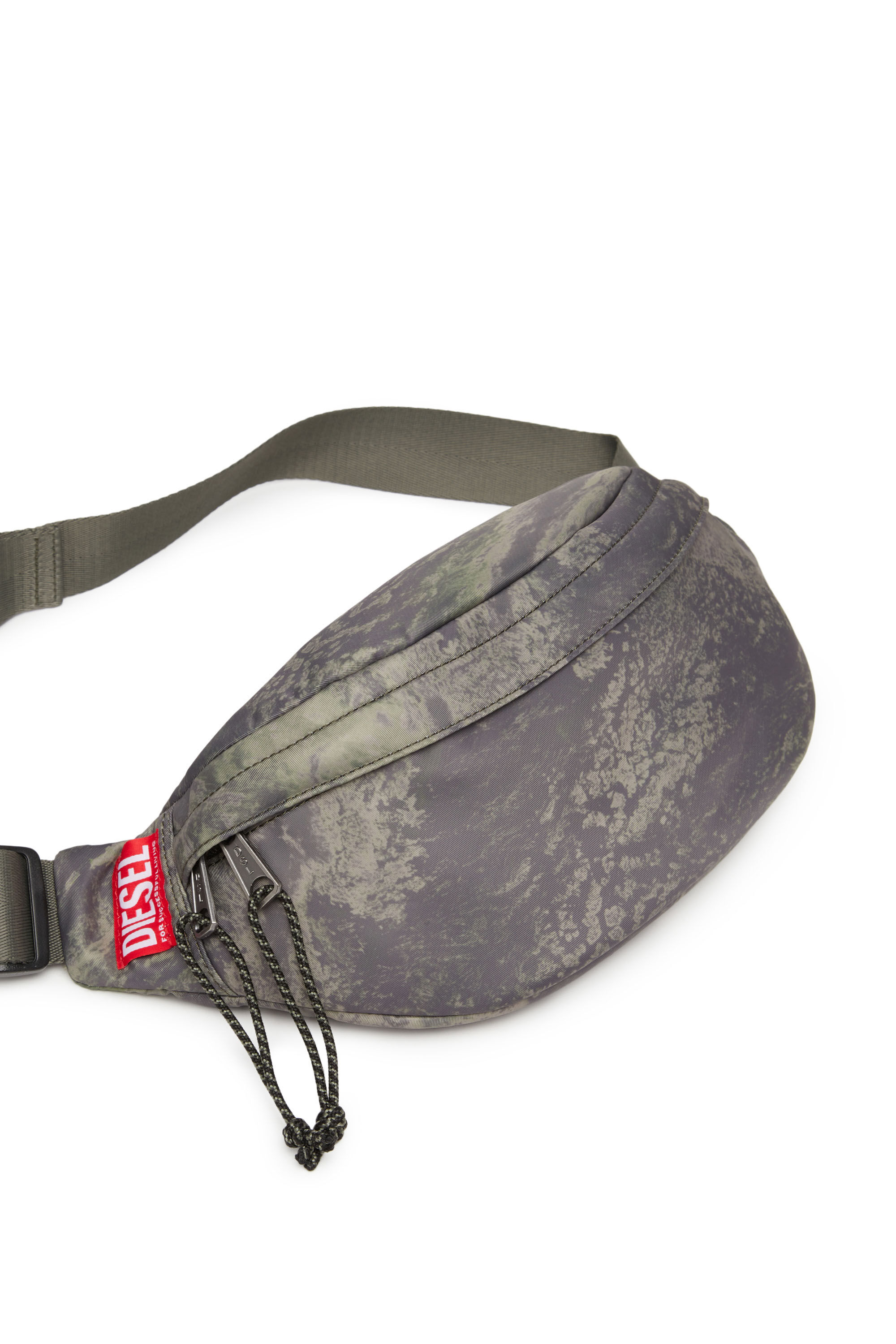 Marsupio sales uomo diesel