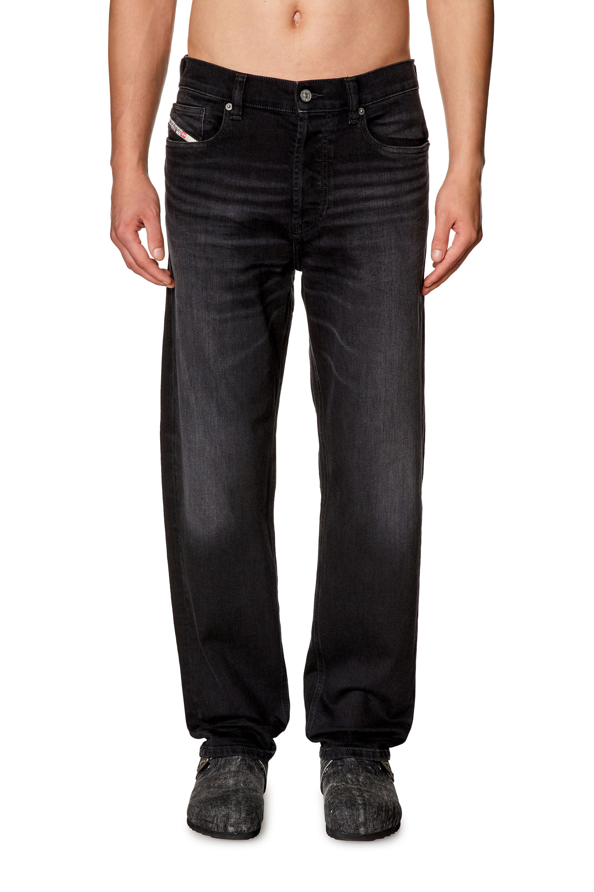 Jeans top diesel scontati