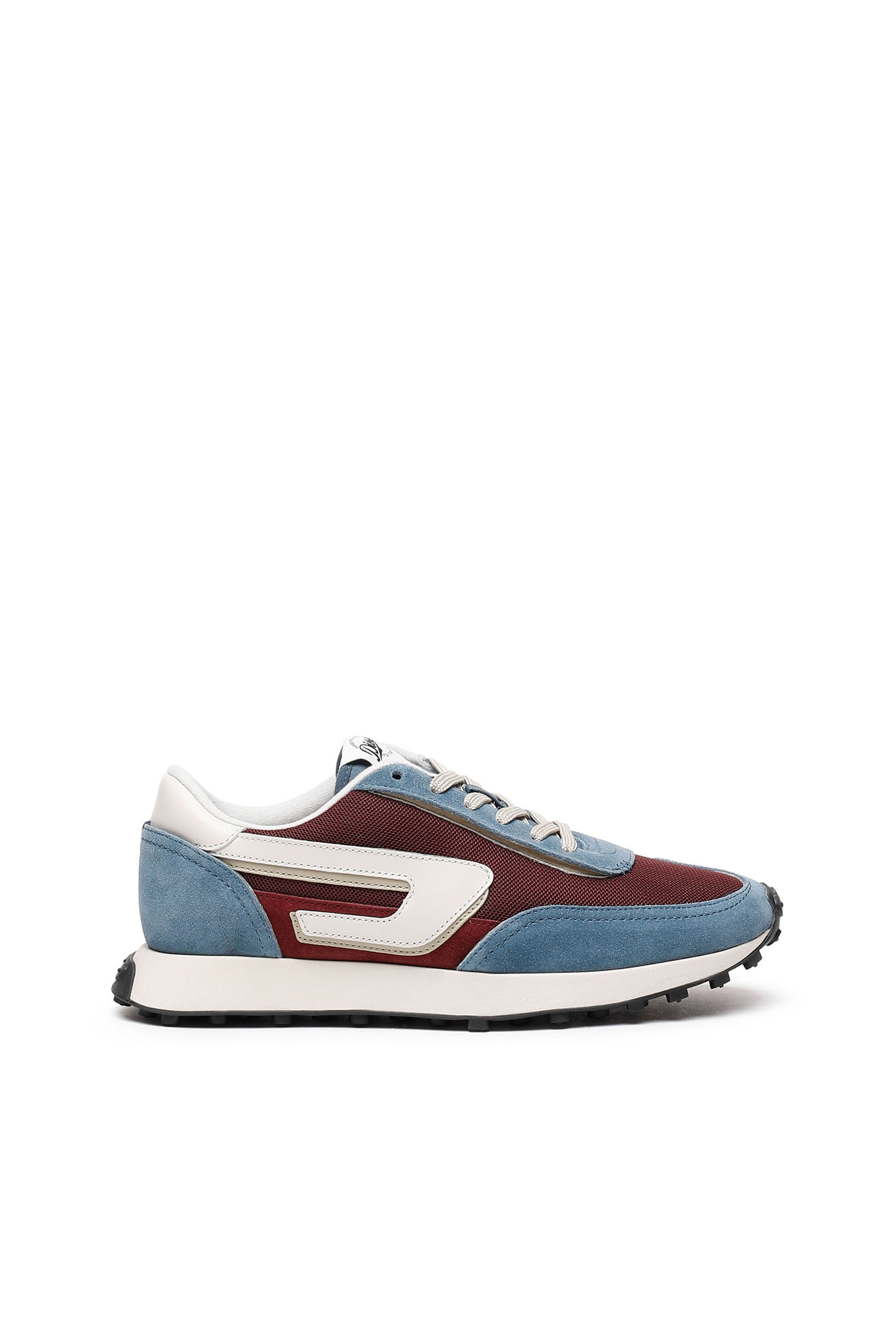 Diesel - S-RACER LC W, Blu/Rosso - Image 1