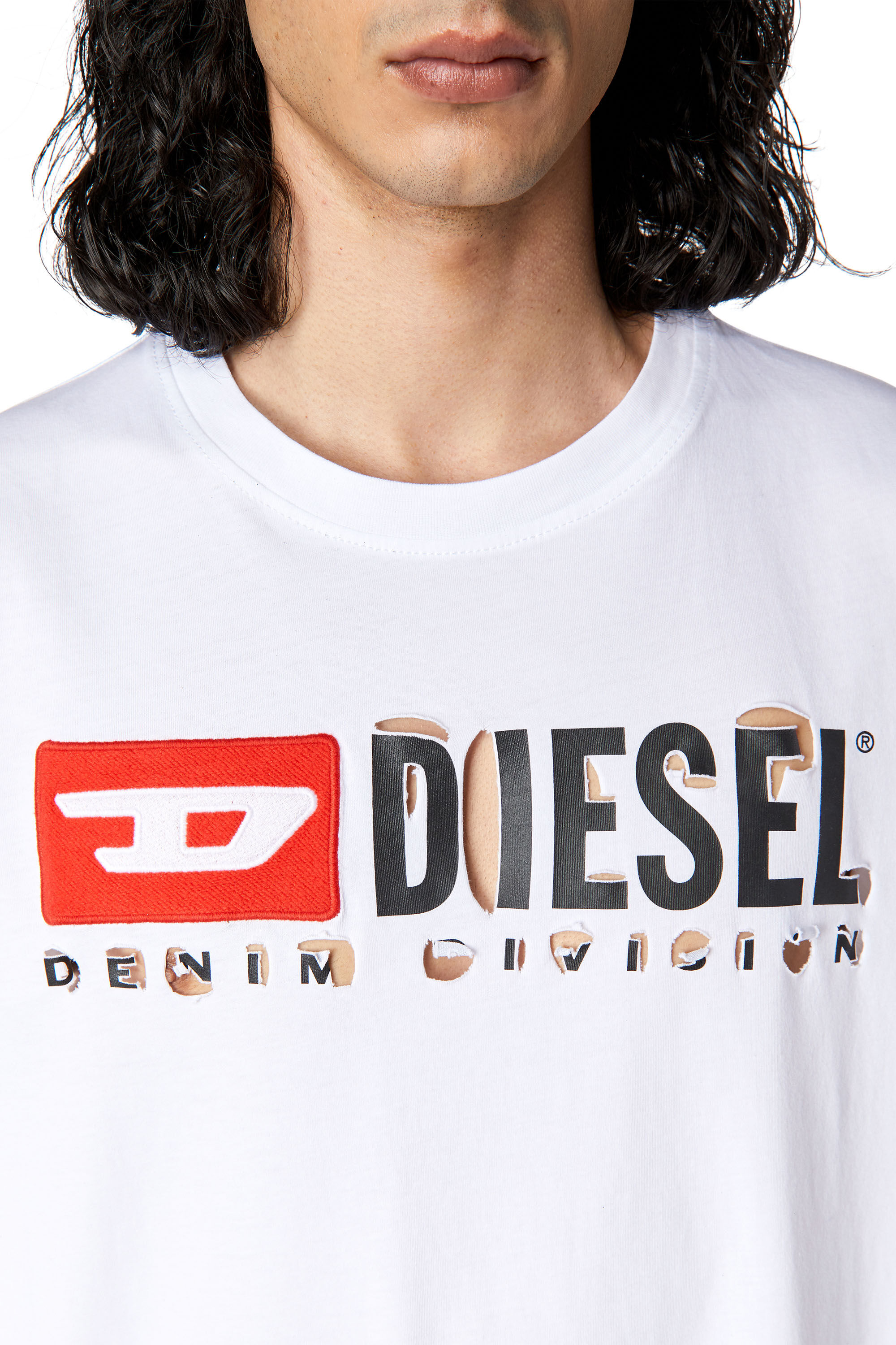 Maglietta diesel new arrivals prezzo