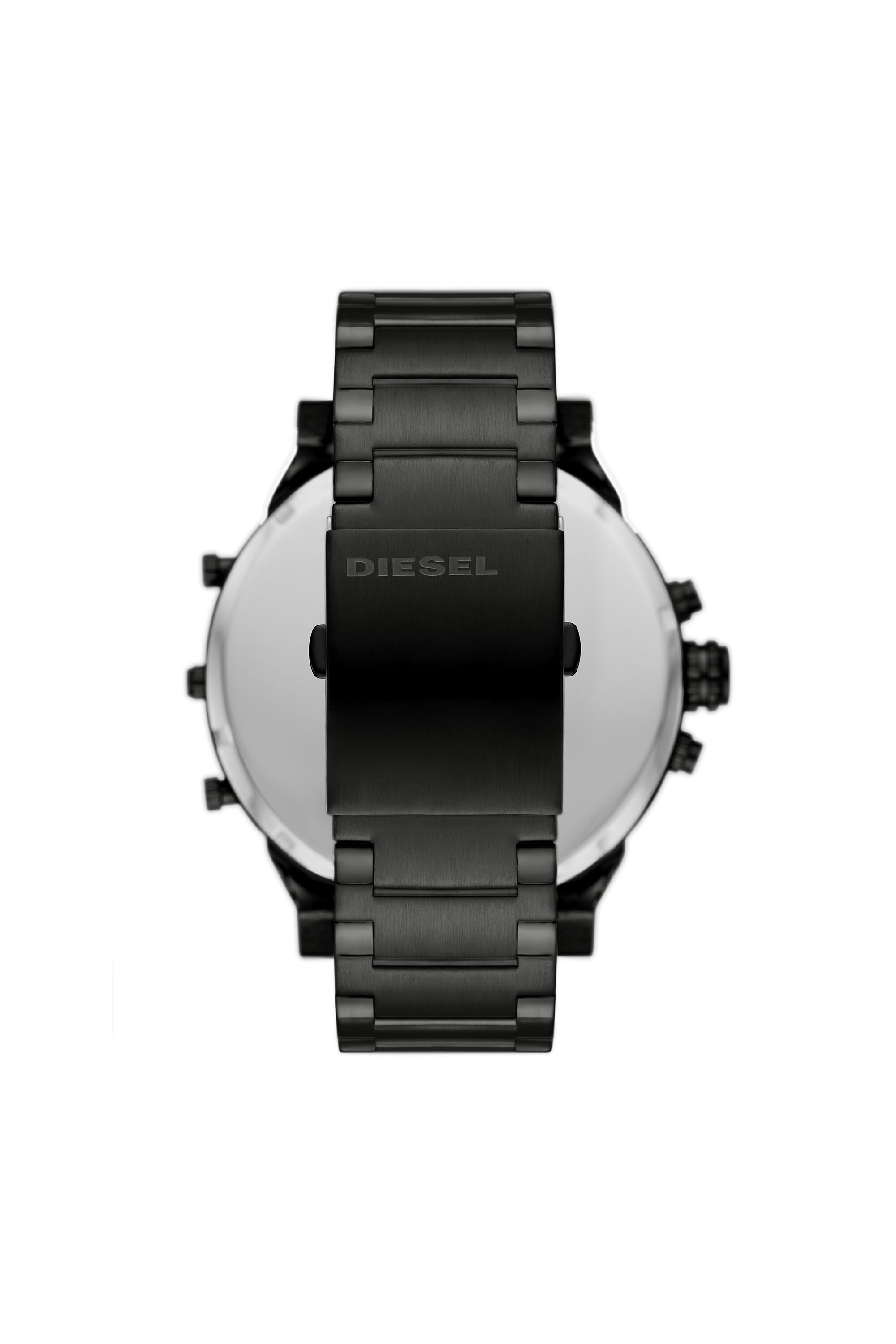 Diesel best sale orologio nero