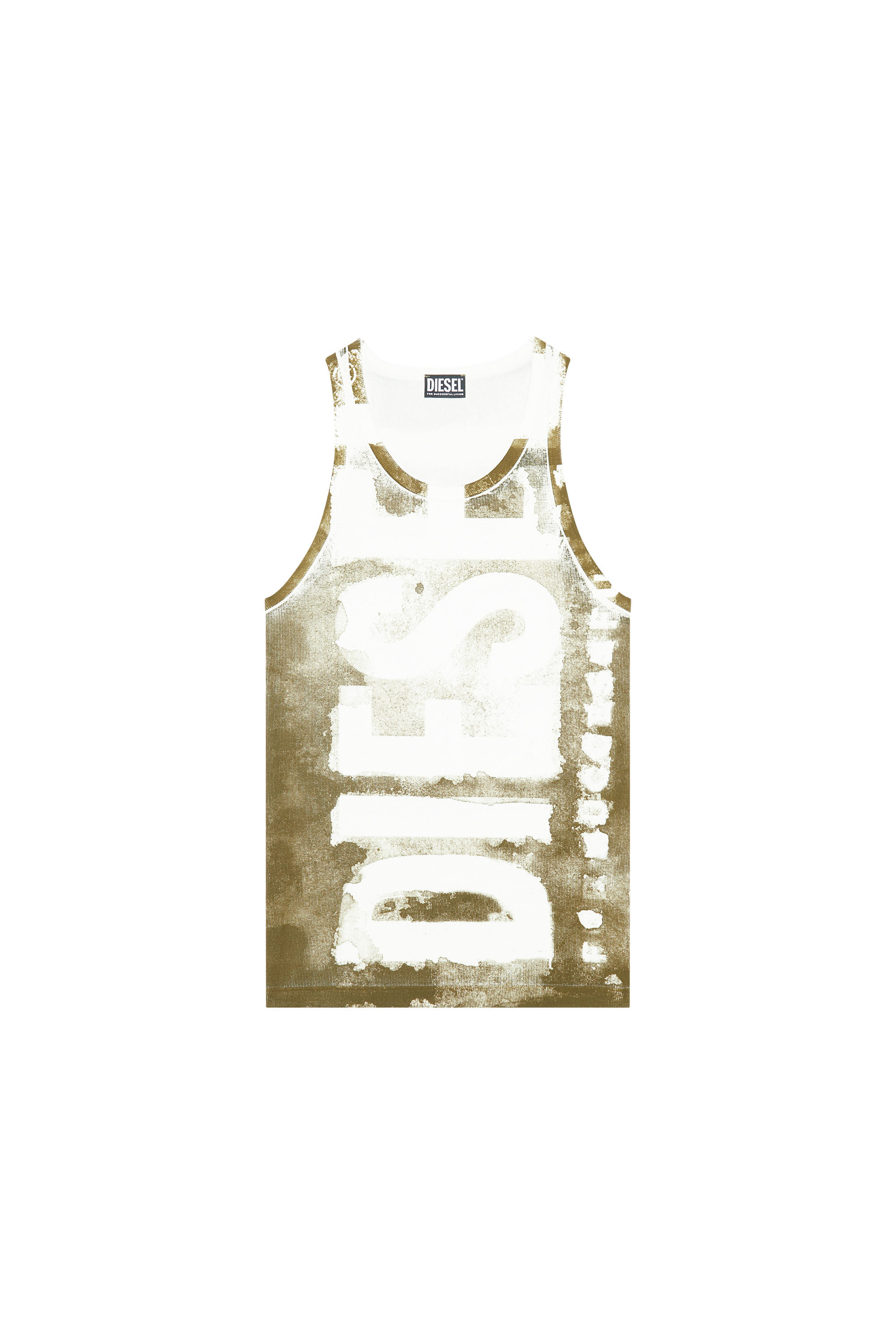 Diesel - T-LIFT-G1, Verde Militare - Image 2