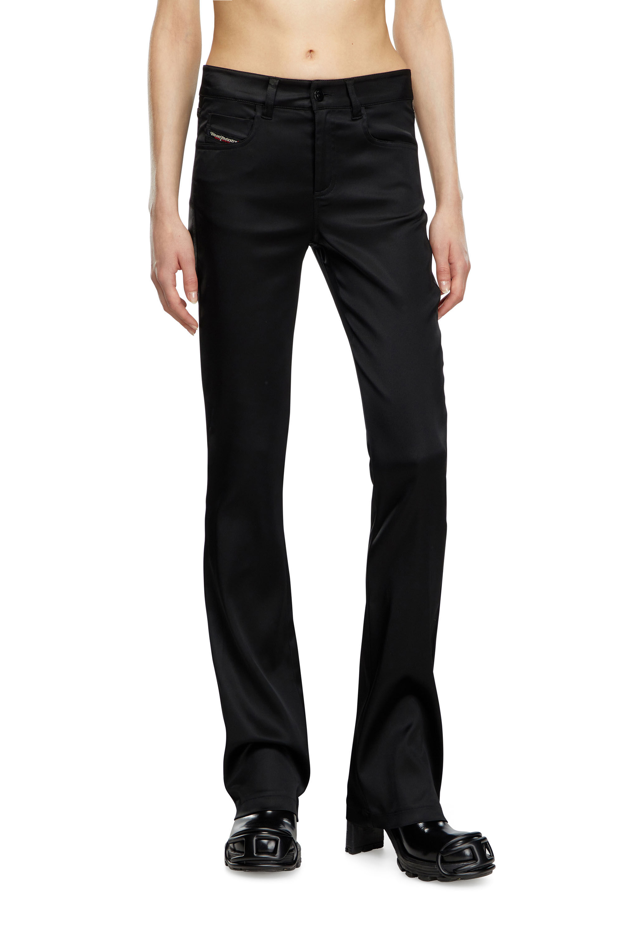 Pantaloni diesel donna store