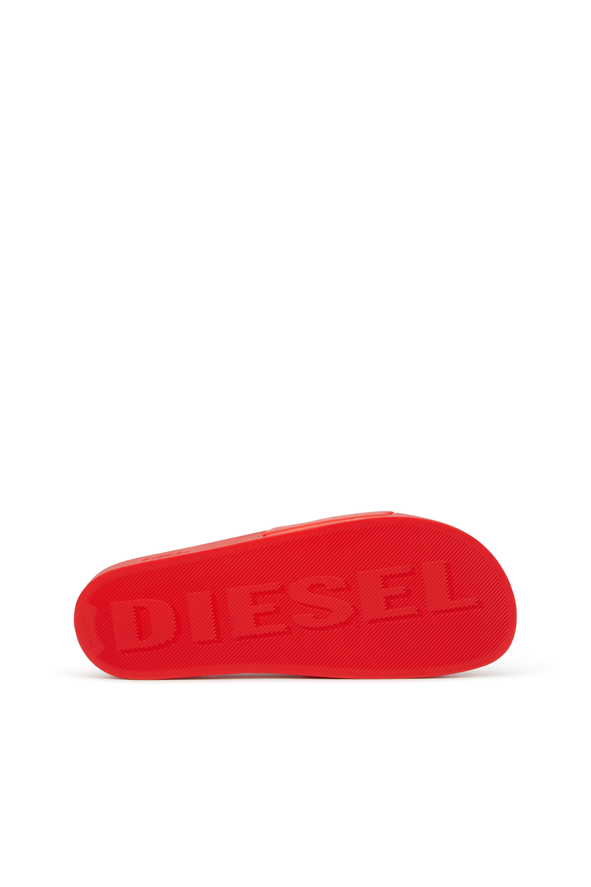 Diesel - SA-MAYEMI D, Rosso - Image 5