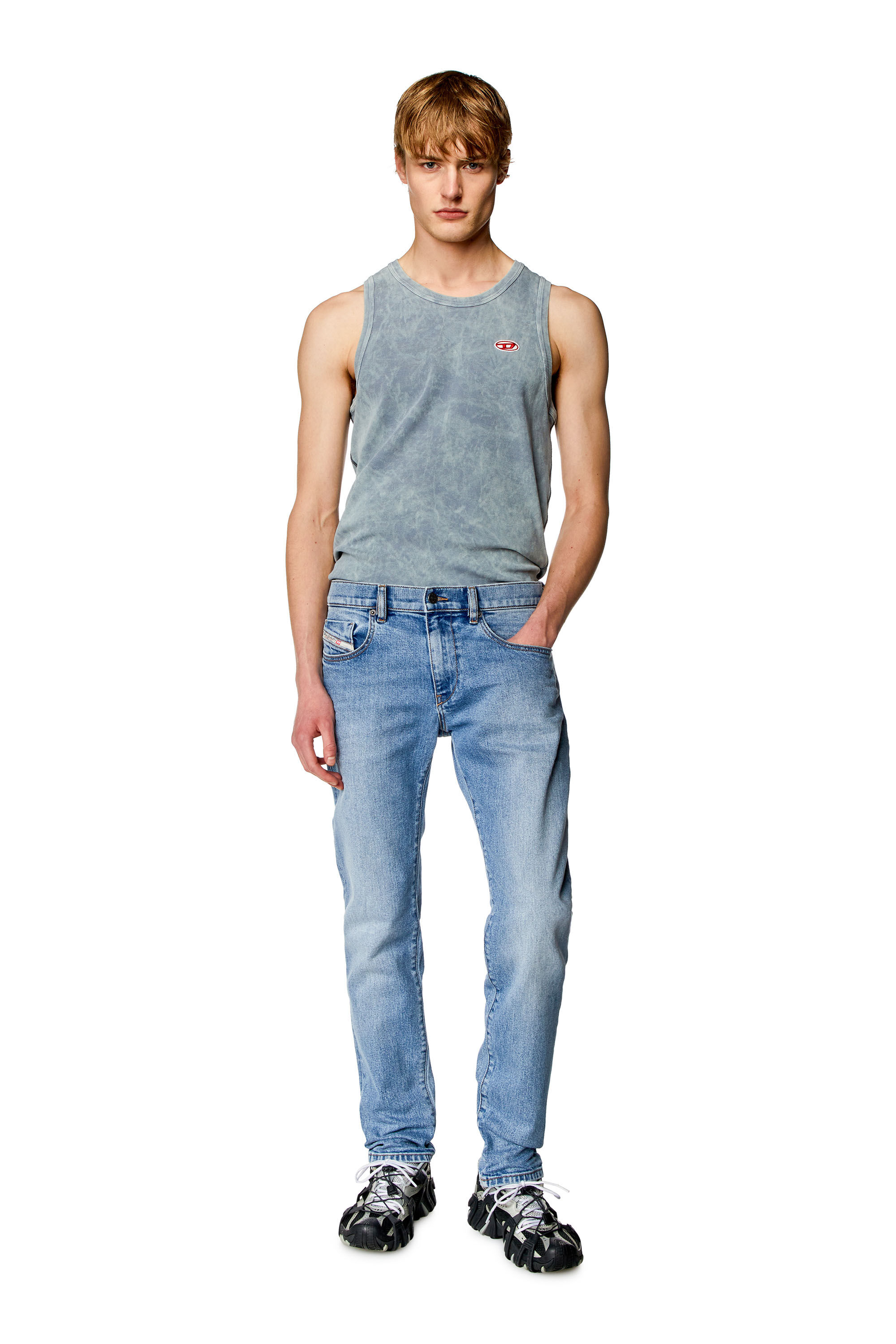Jeans 2019 uomo clearance