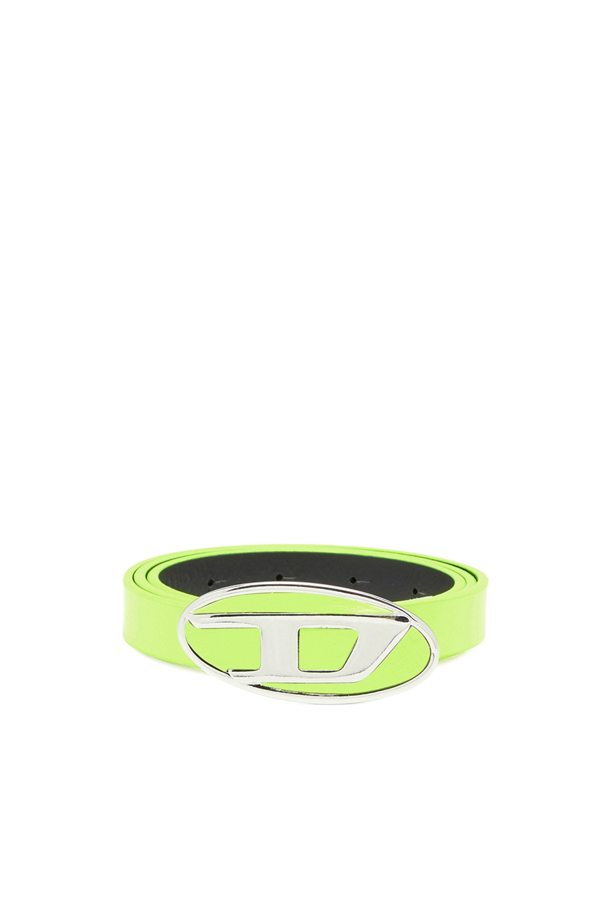 Diesel - B-1DR 20, Giallo Fluo - Image 1