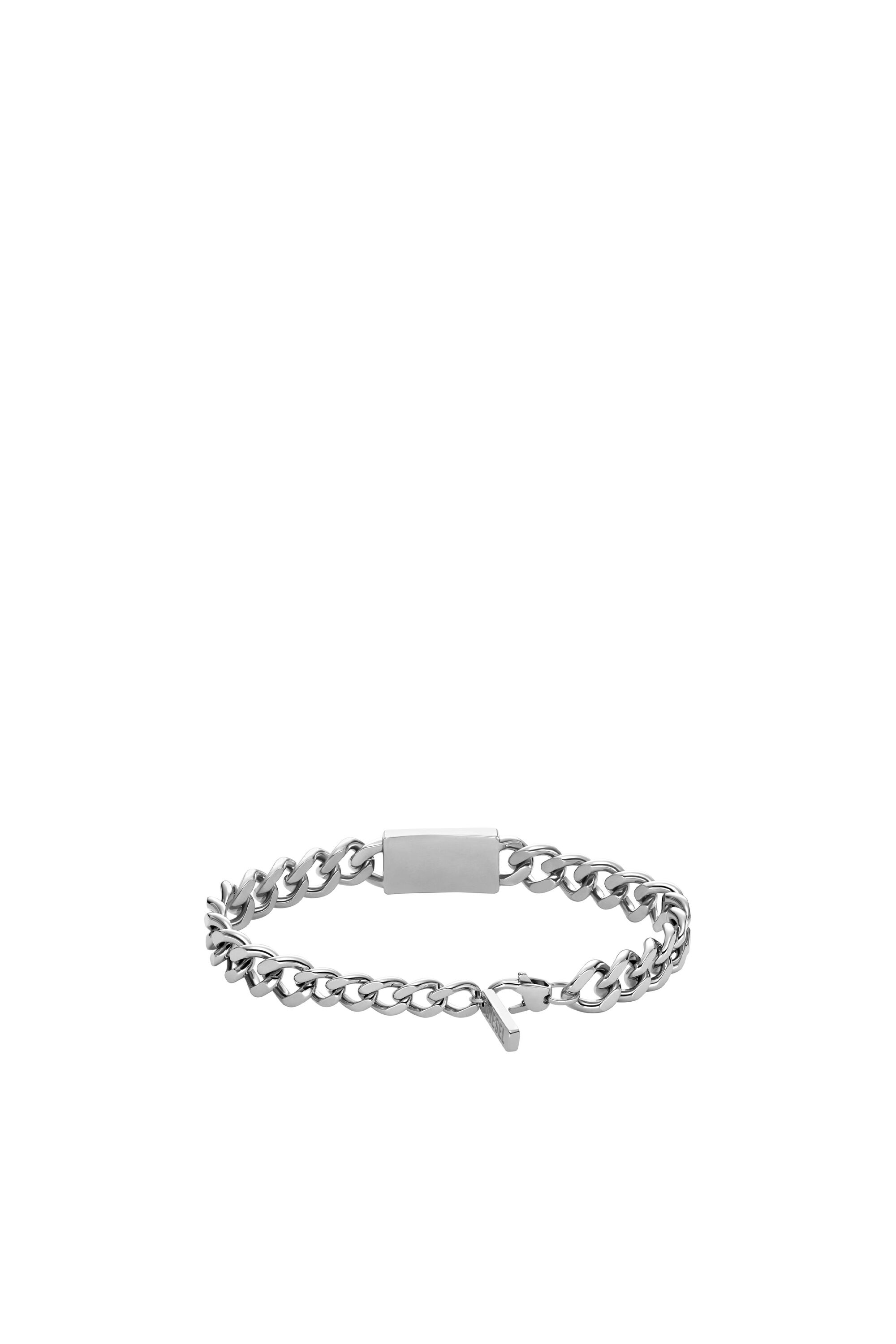 Diesel - DX1513, Argento - Image 2