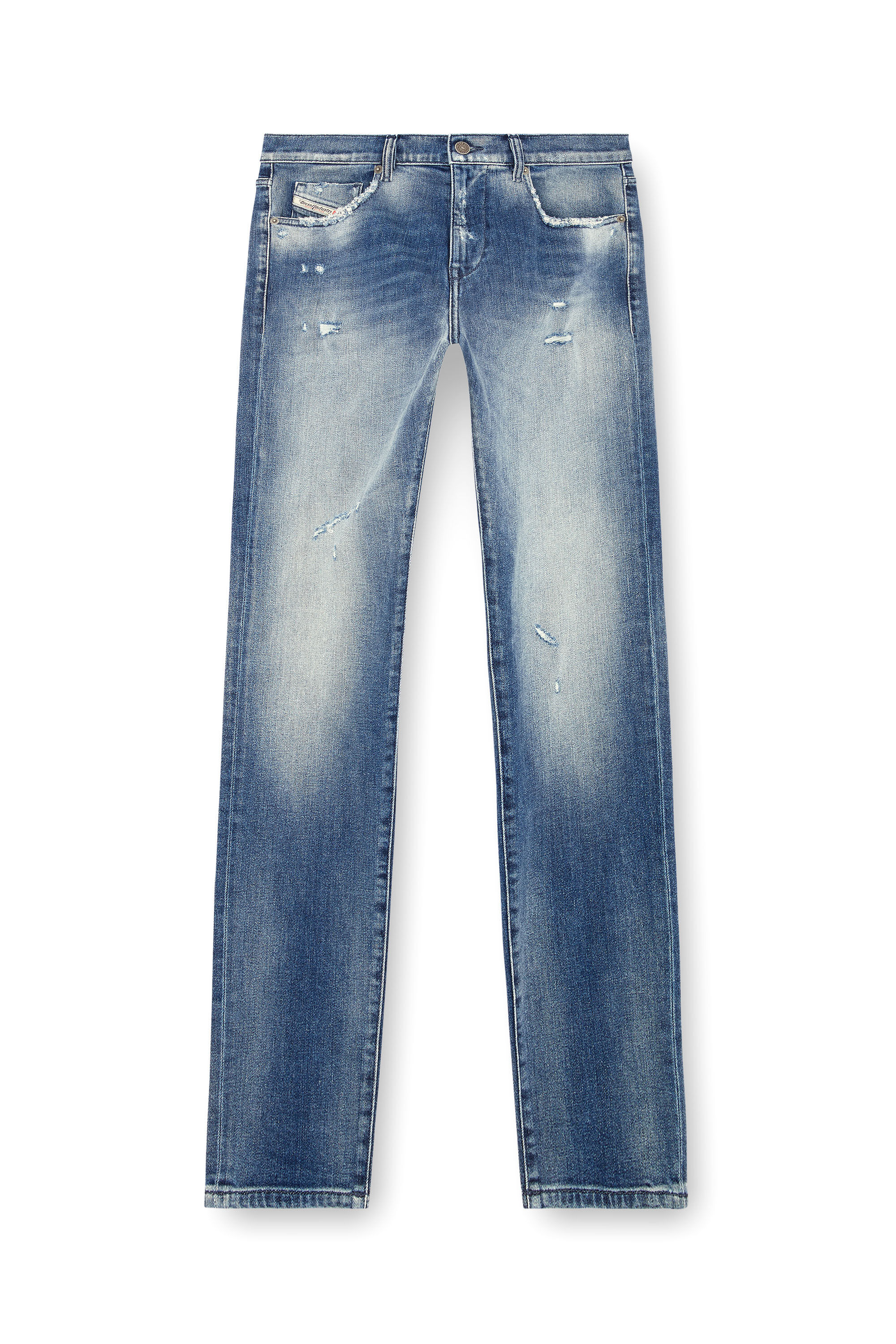 Jeans uomo 2019 new arrivals