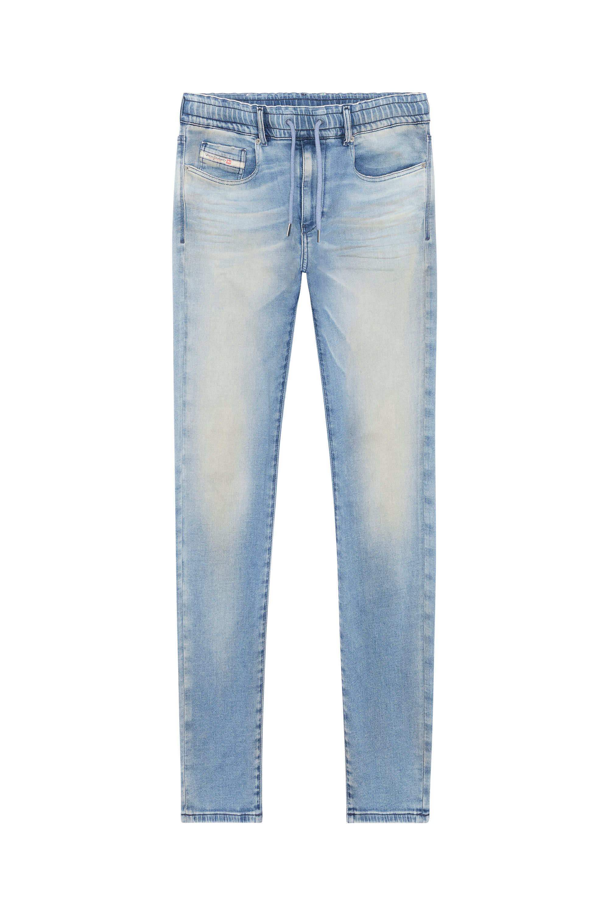 Slim 2060 D-Strukt Joggjeans® 068FK, 