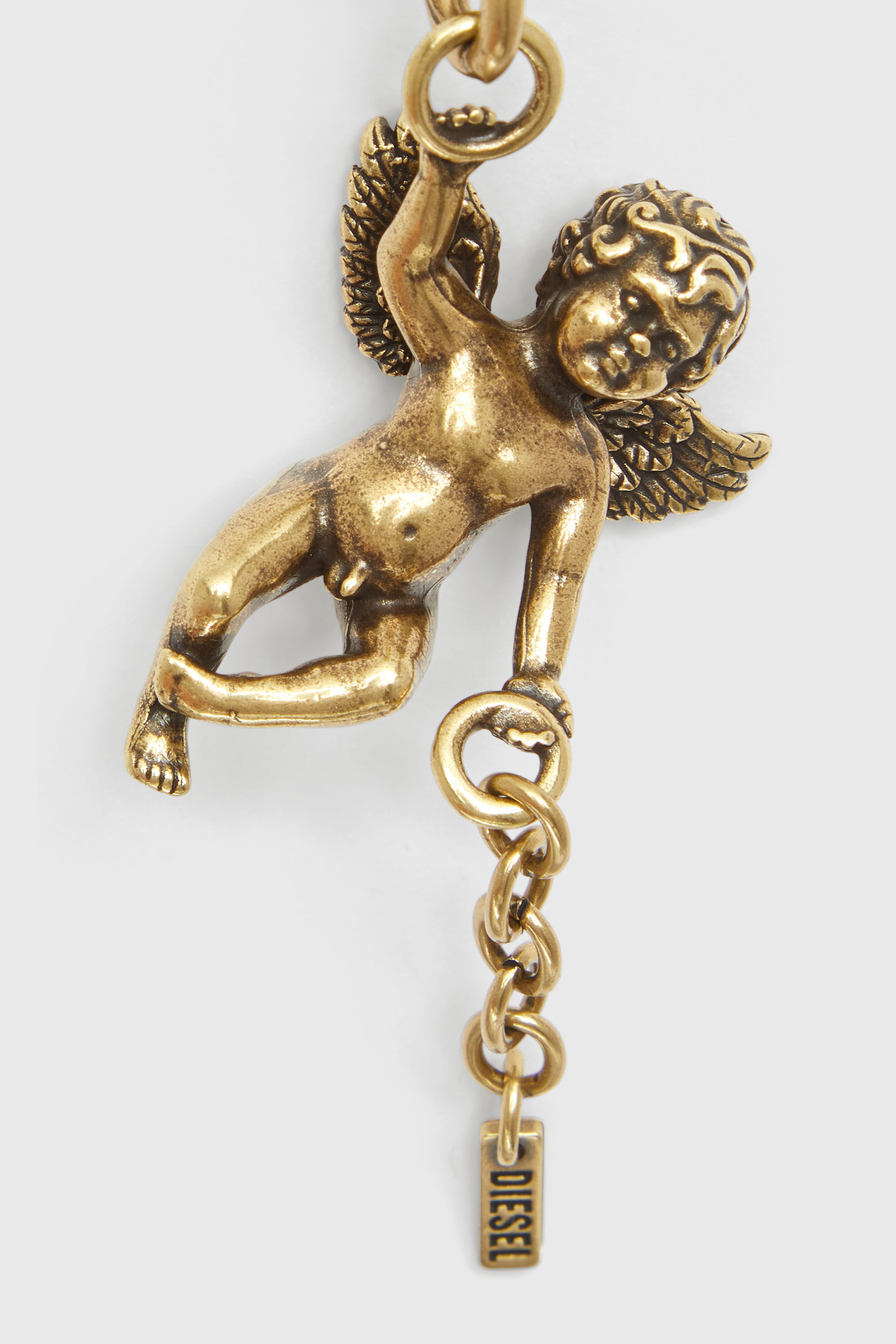 CHARM-ANGEL, Oro