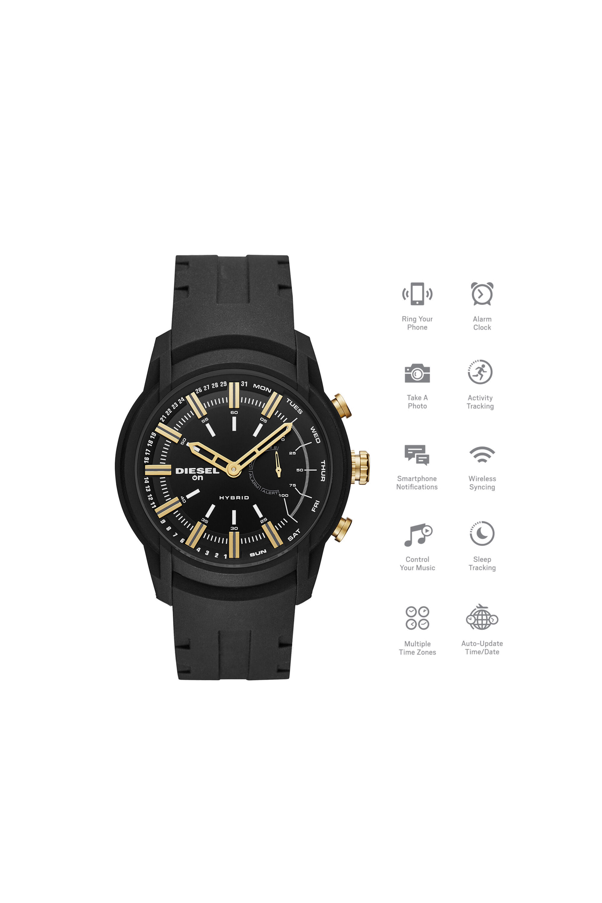 Diesel dzt 1014 shop