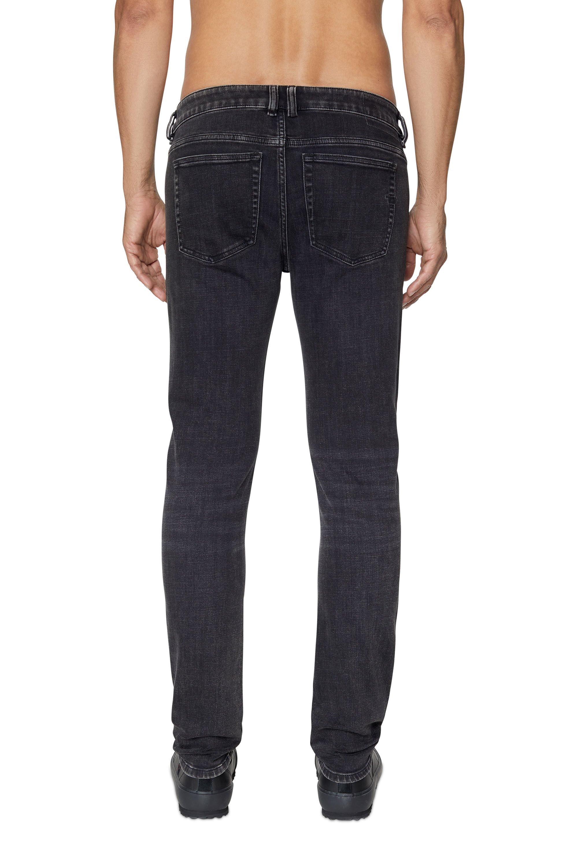Jeans diesel uomo slim top