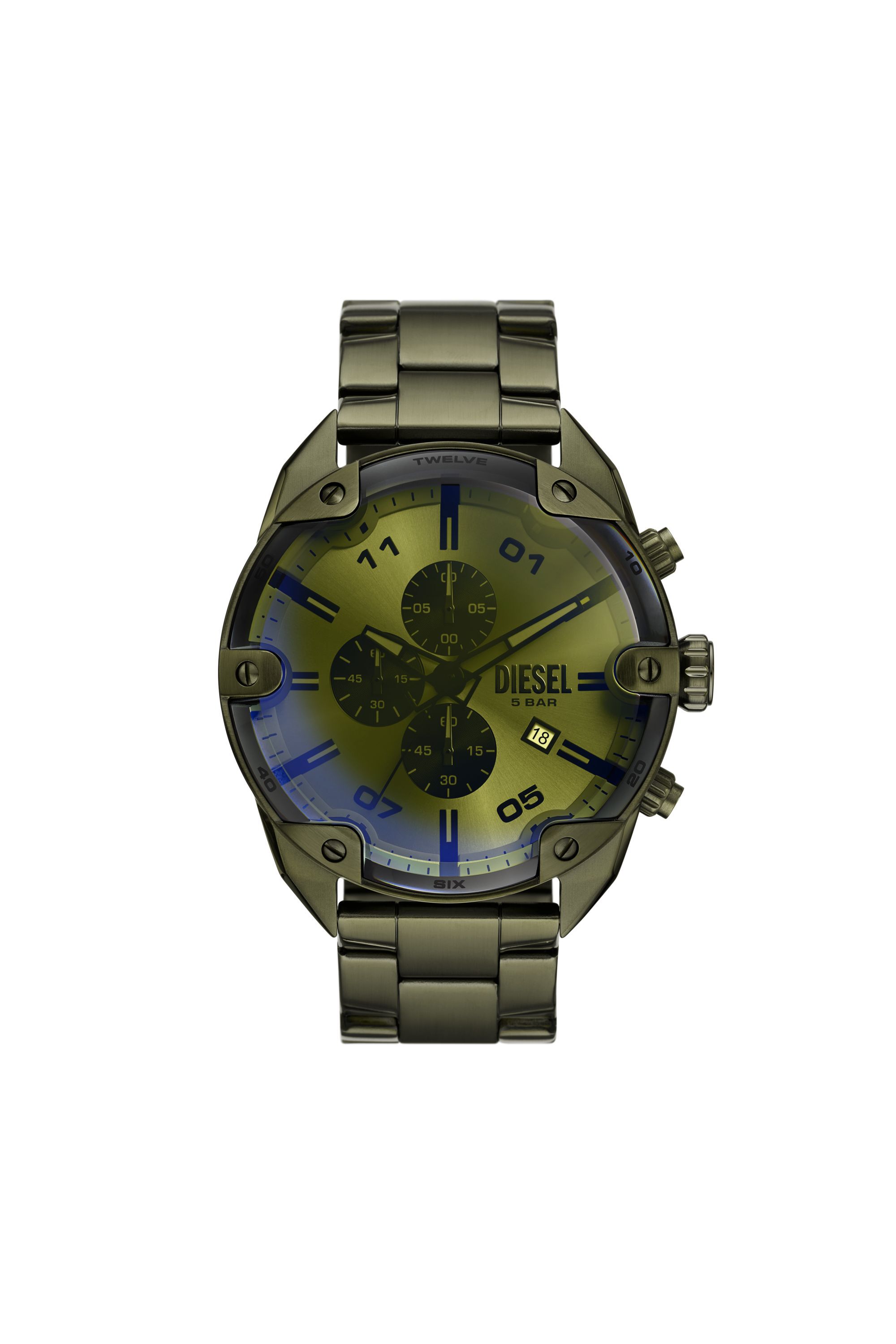 Diesel smartwatch uomo best sale