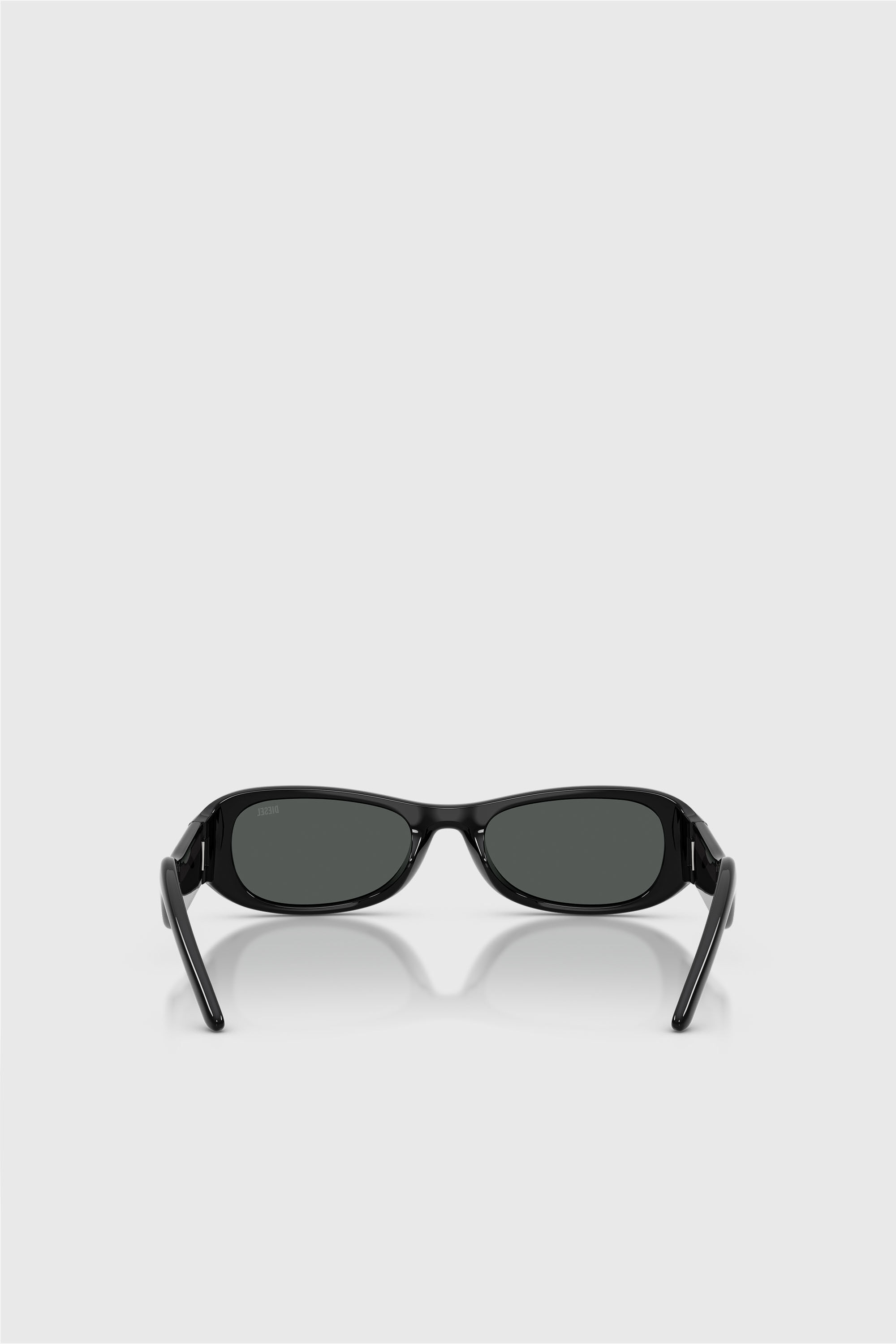 Diesel - 0DL3020U, Unisex's Pillow Sunglasses in null - 4