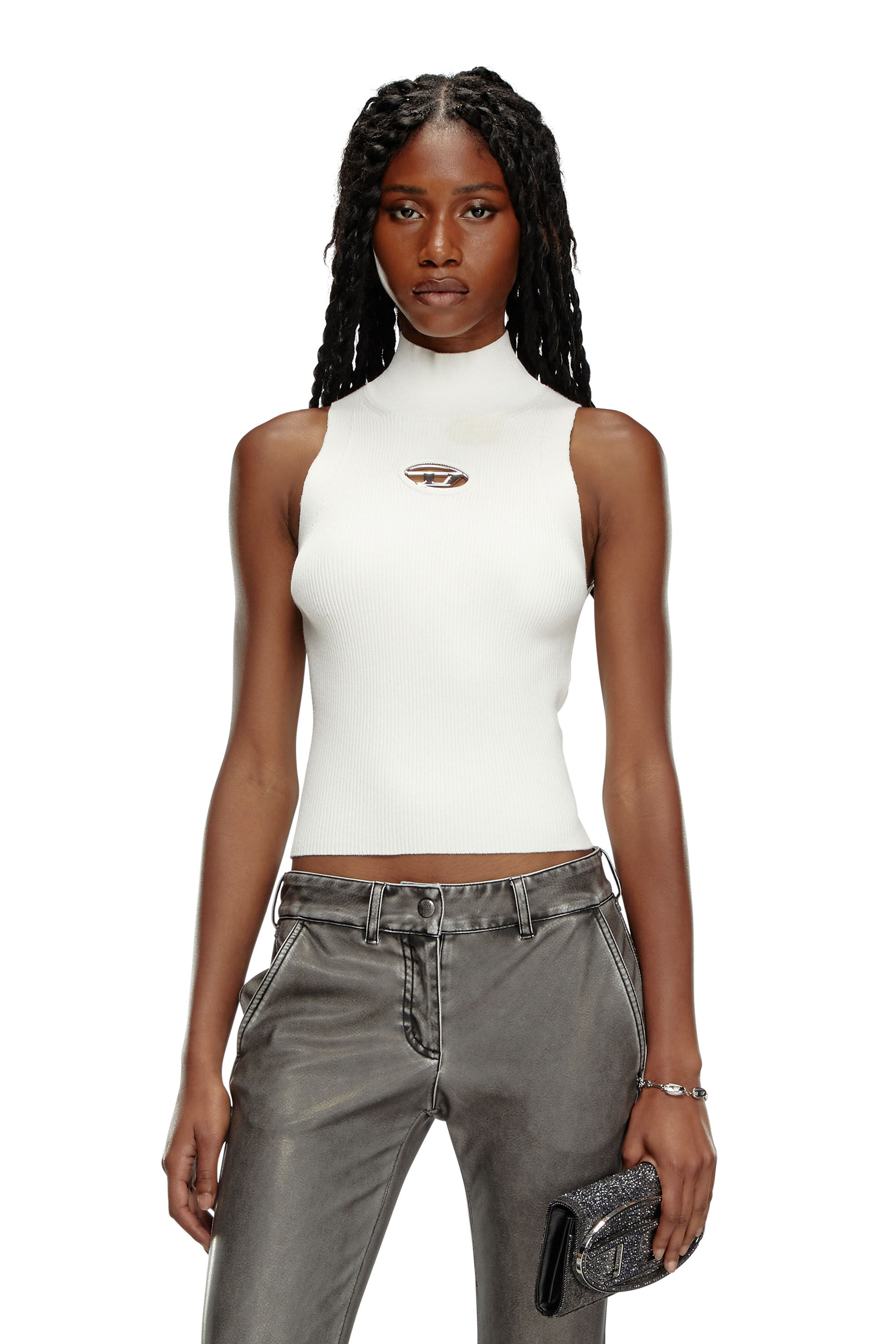 Maglia diesel donna online