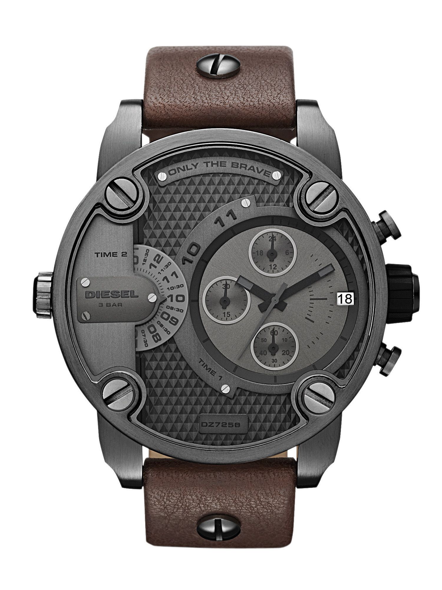 DZ7258, Grigio
