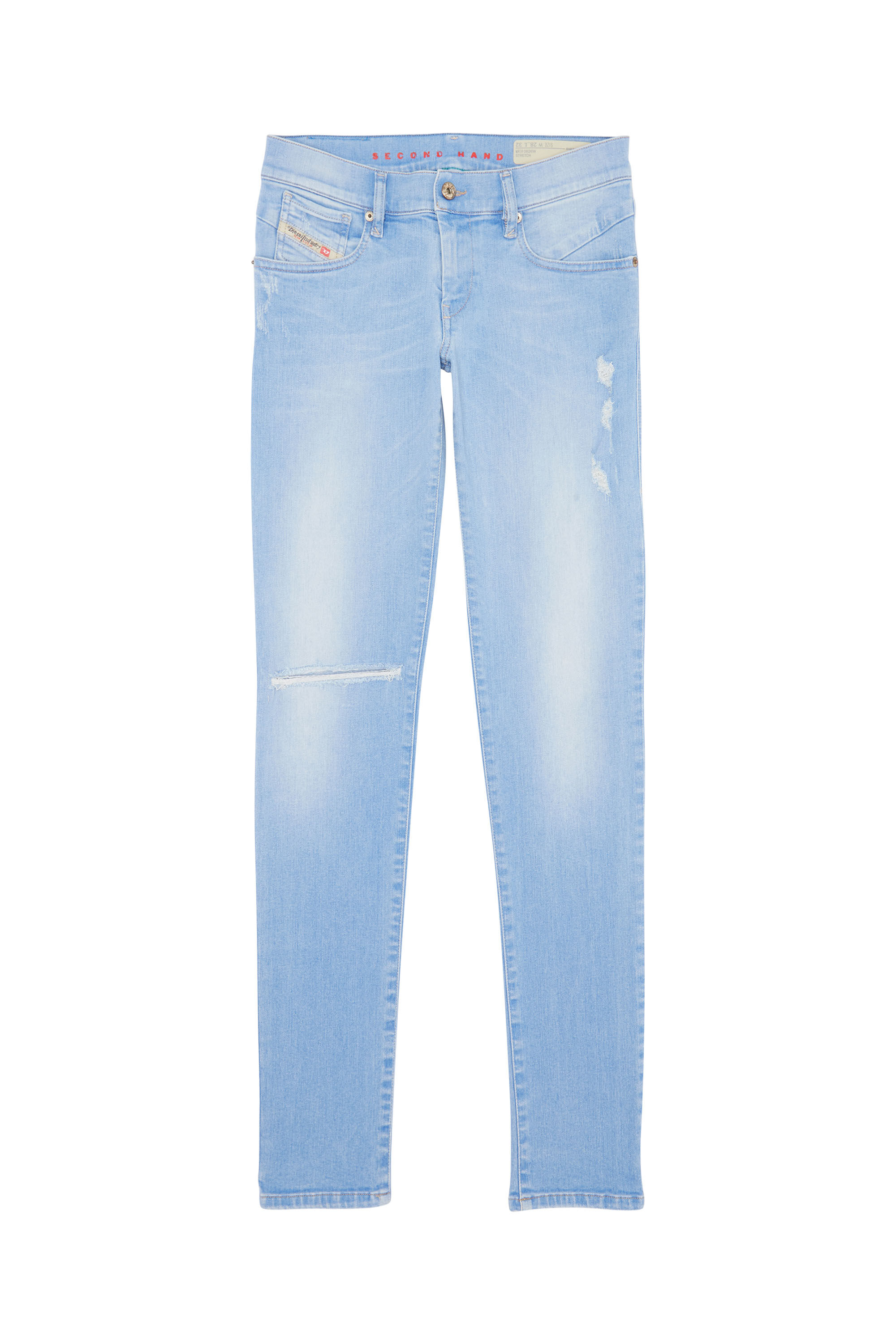 Getlegg discount diesel jeans