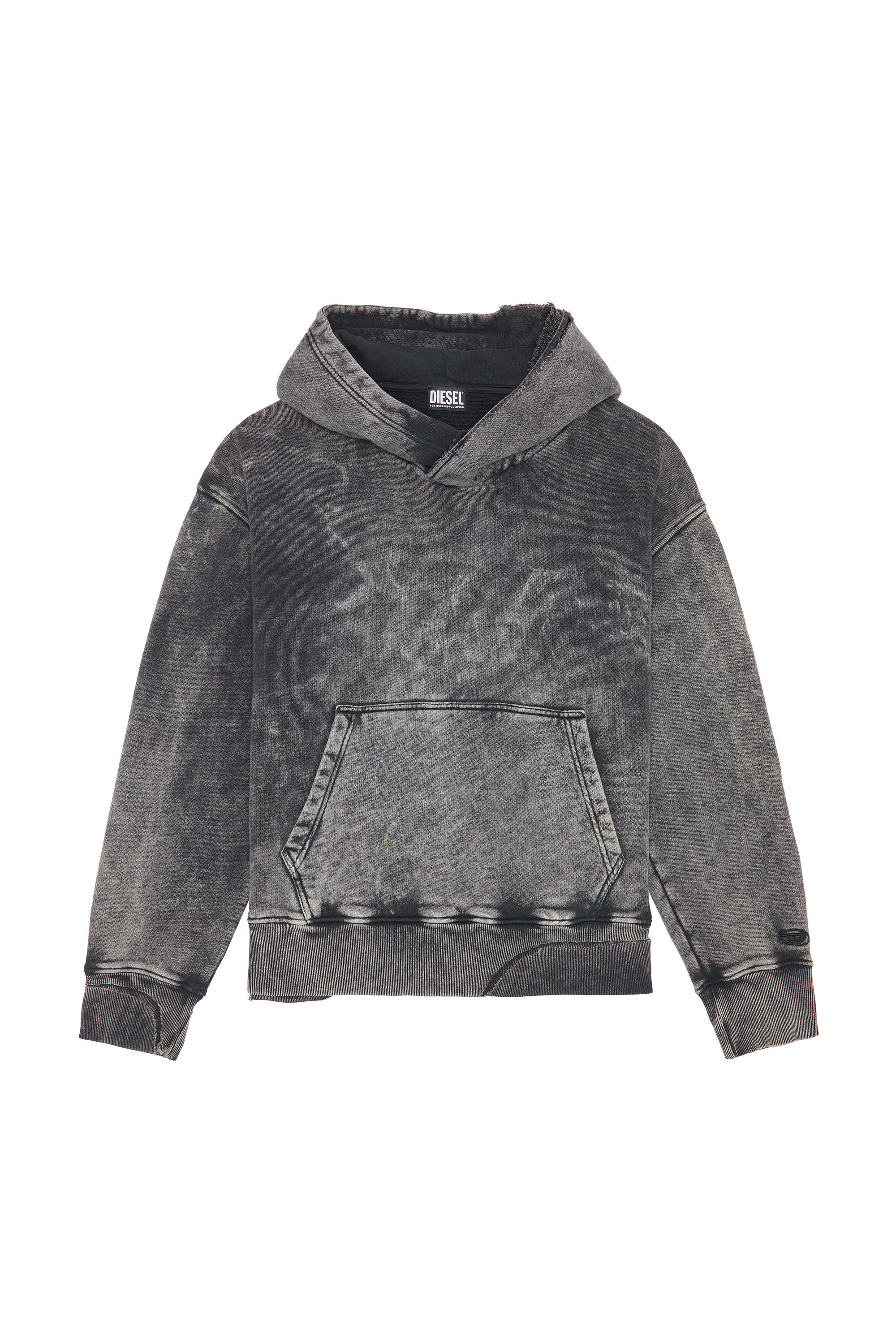 Diesel - S-TOPPER, Nero - Image 2
