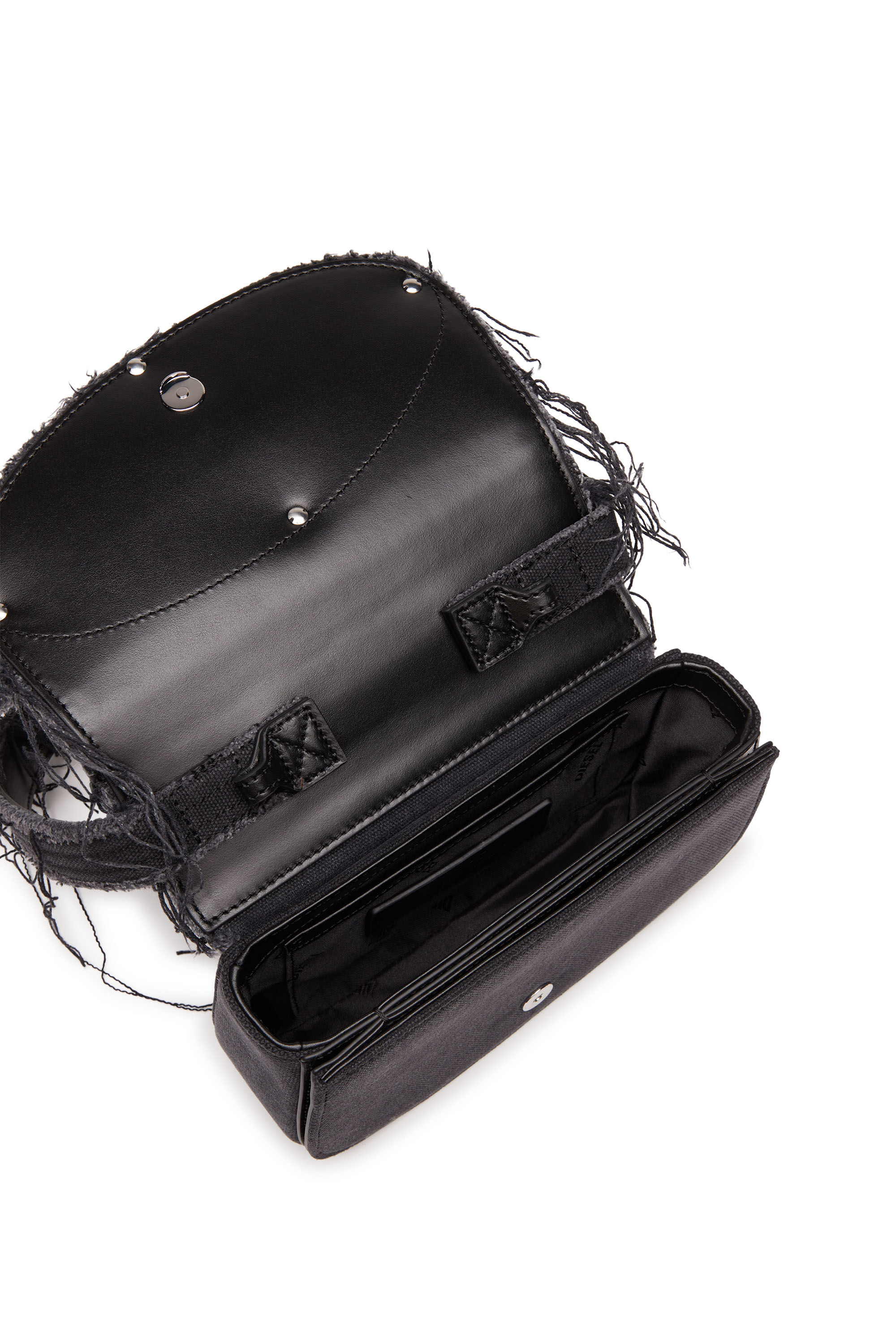 Diesel nero online