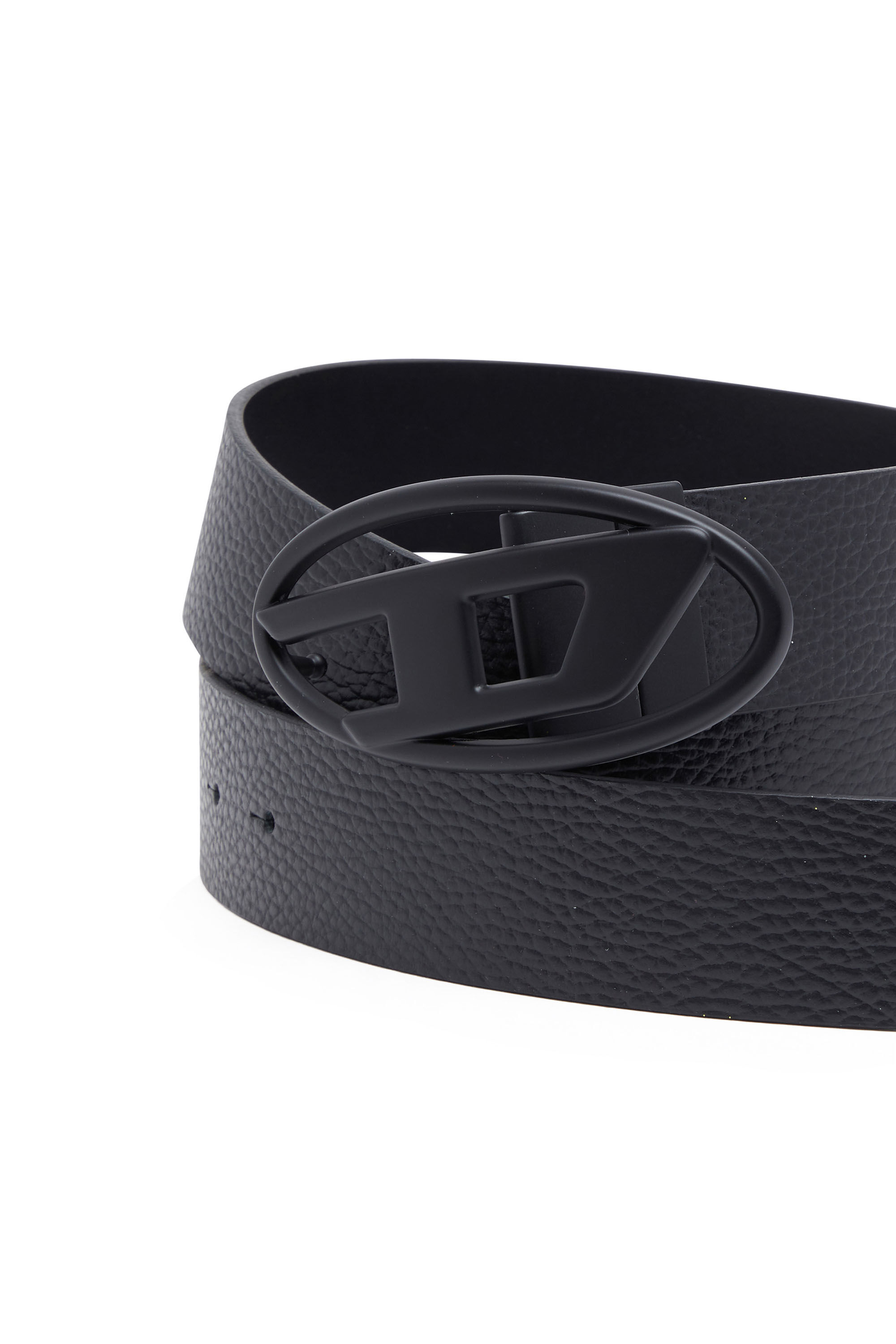 Cintura reversibile da uomo in pelle | Diesel B-1DR REV II