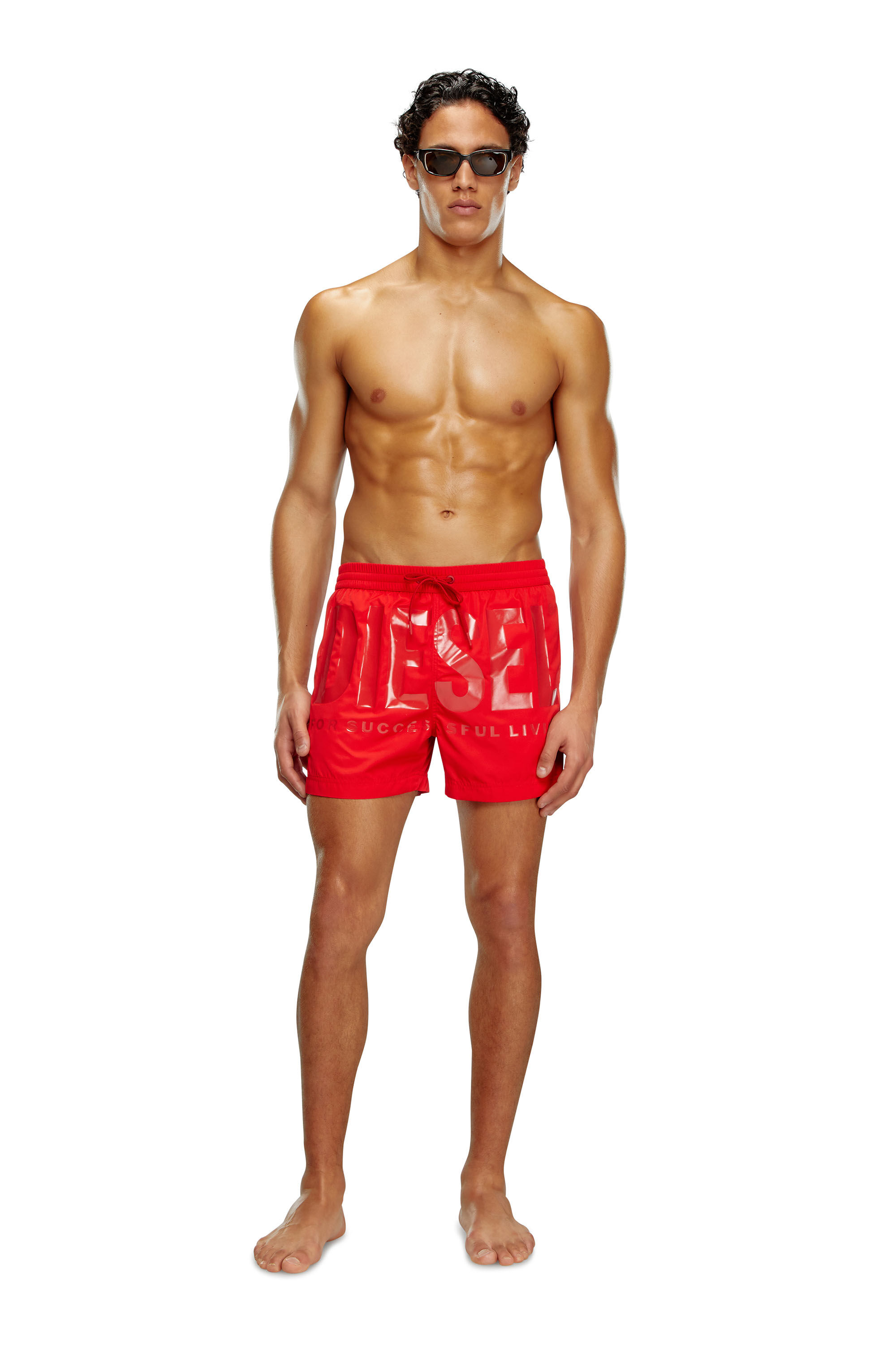 Pantaloncini da mare uomo outlet