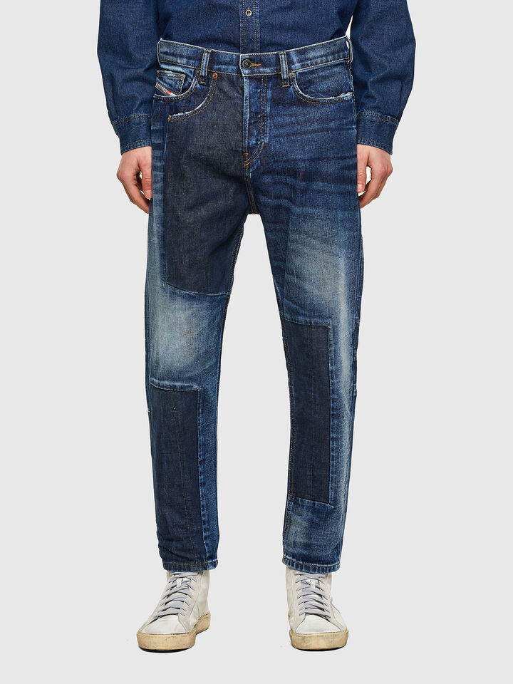 D-Vider 009NJ, D-Vider 009NJ,