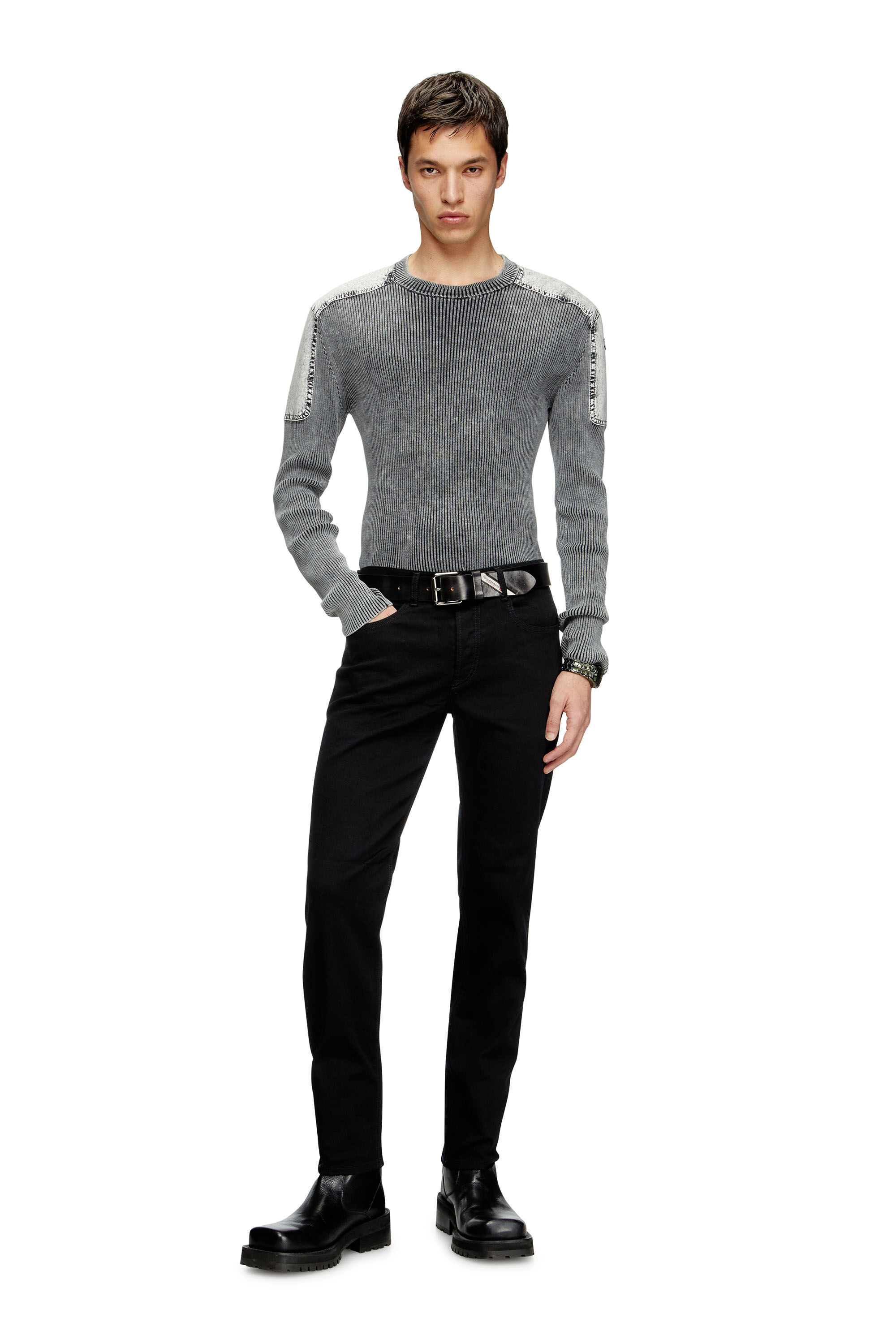 Jeans uomo diesel saldi new arrivals