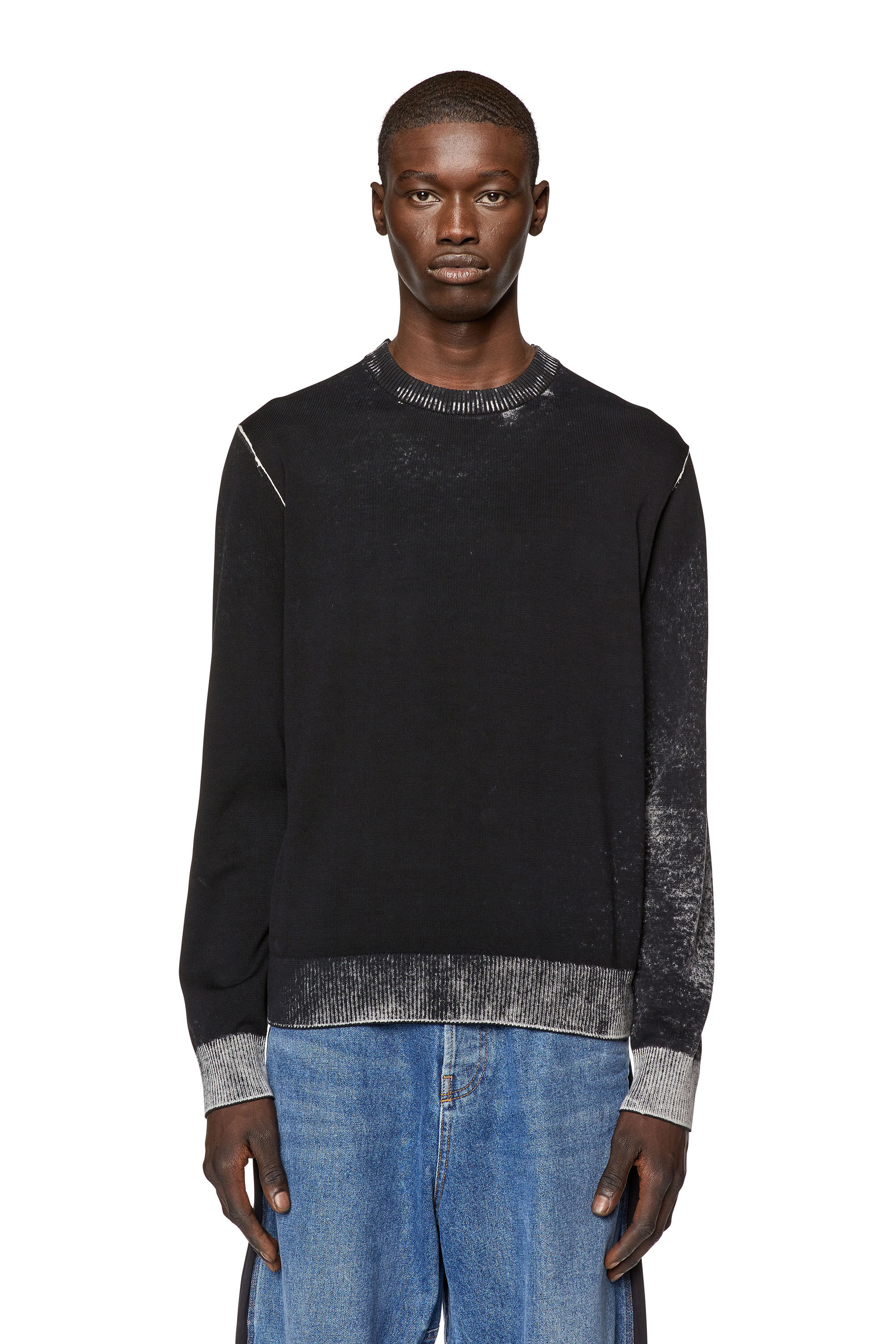 Diesel - K-LARENCE-B, Nero - Image 6