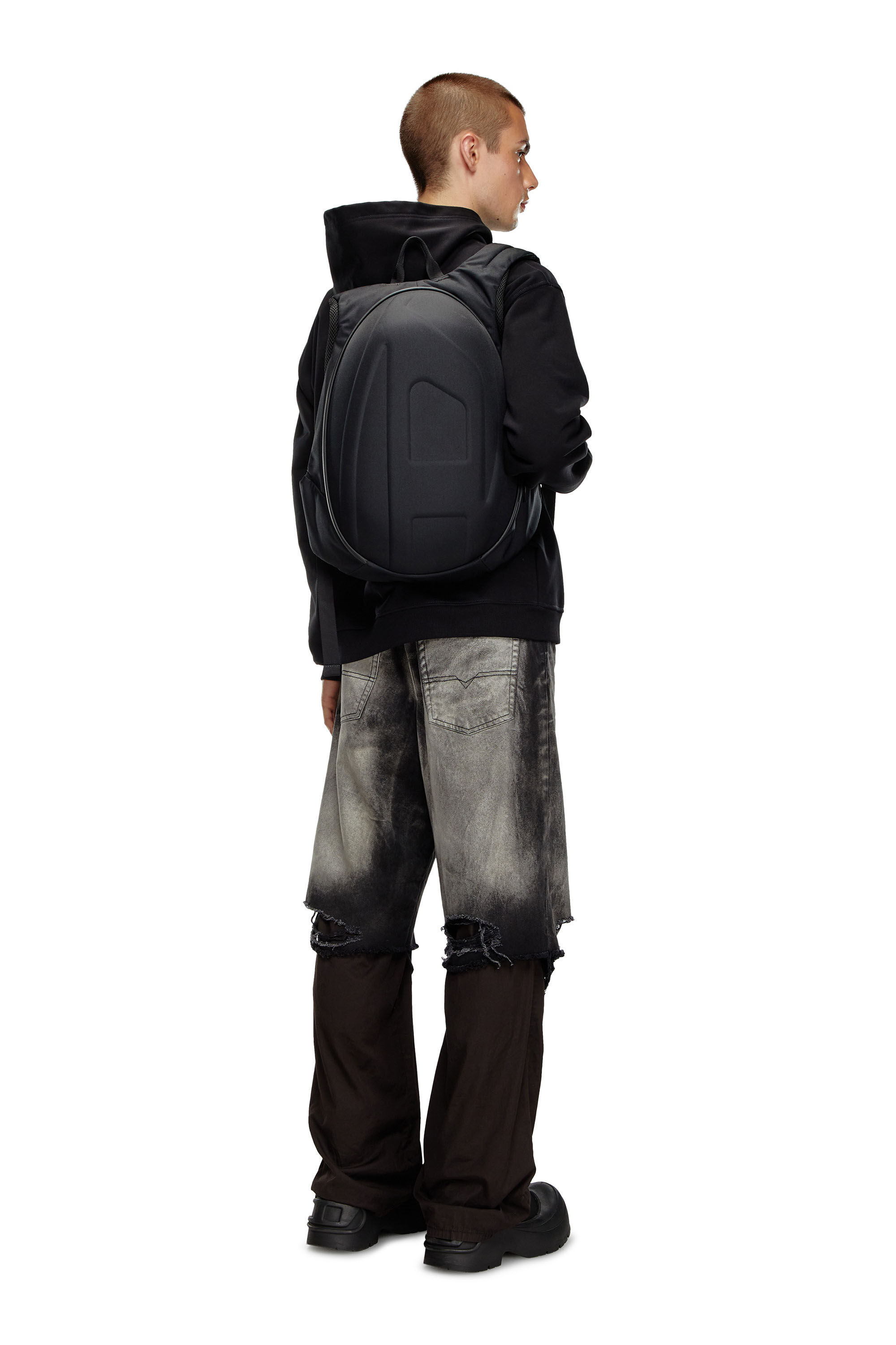 Zaino rigido uomo discount