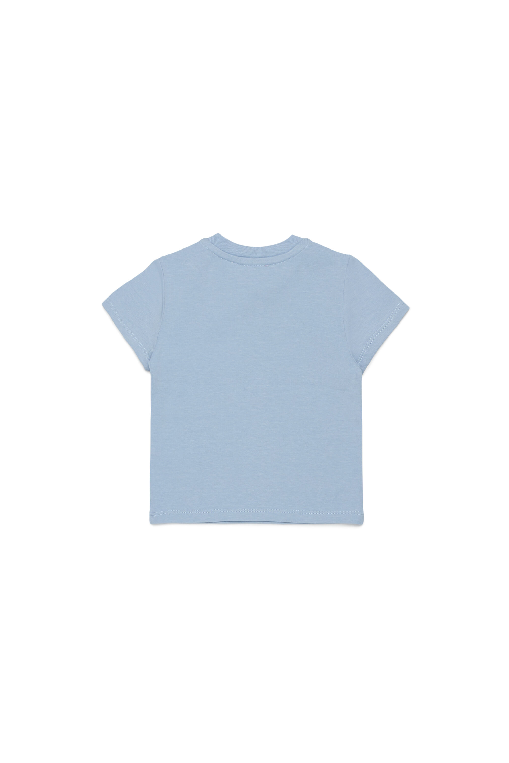 TFUMCB, Blu Chiaro