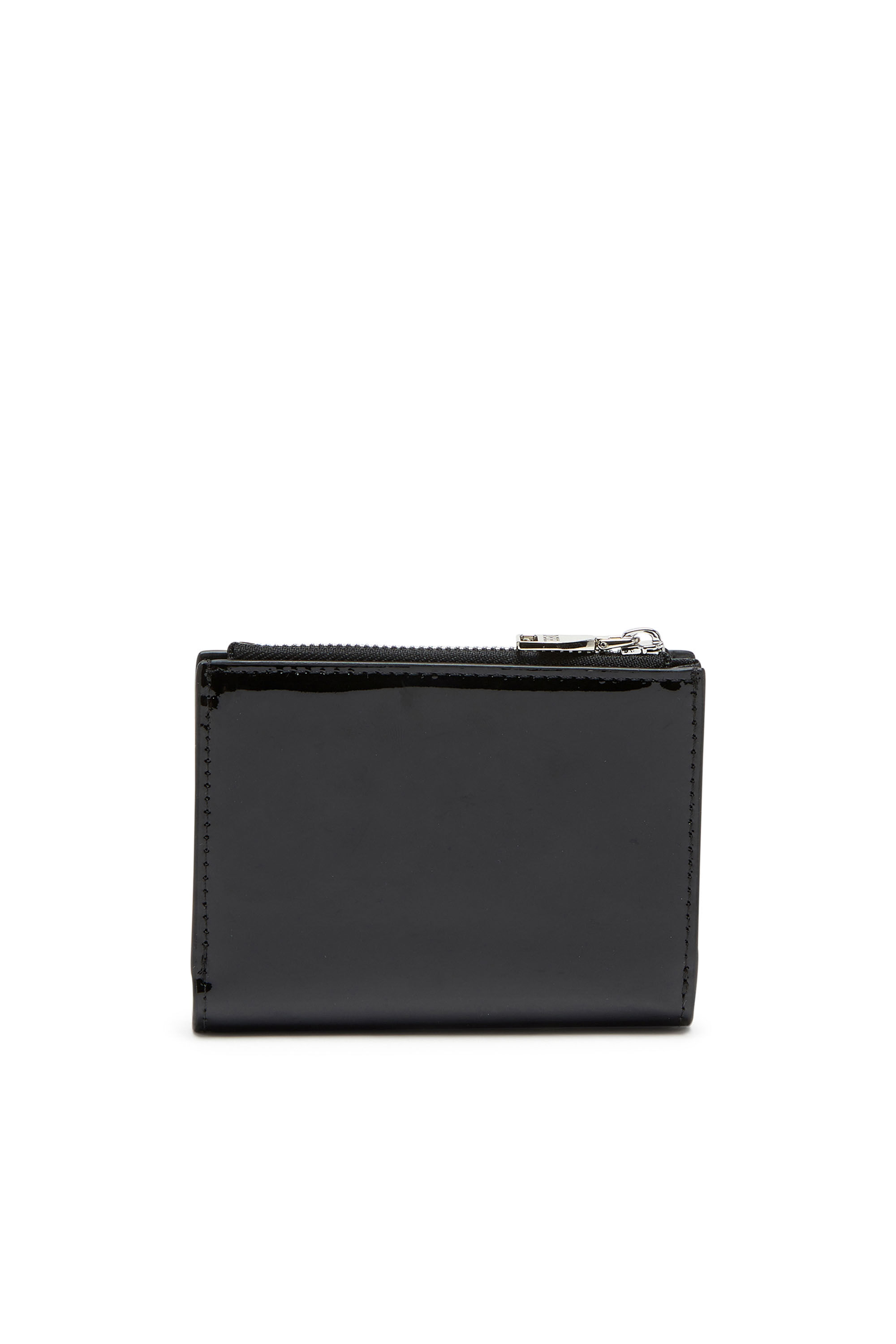 Diesel - PLAY BI-FOLD ZIP II, Nero - Image 2