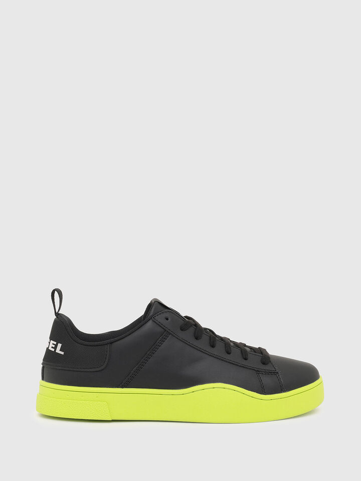 S-CLEVER LOW LACE, S-CLEVER LOW LACE,