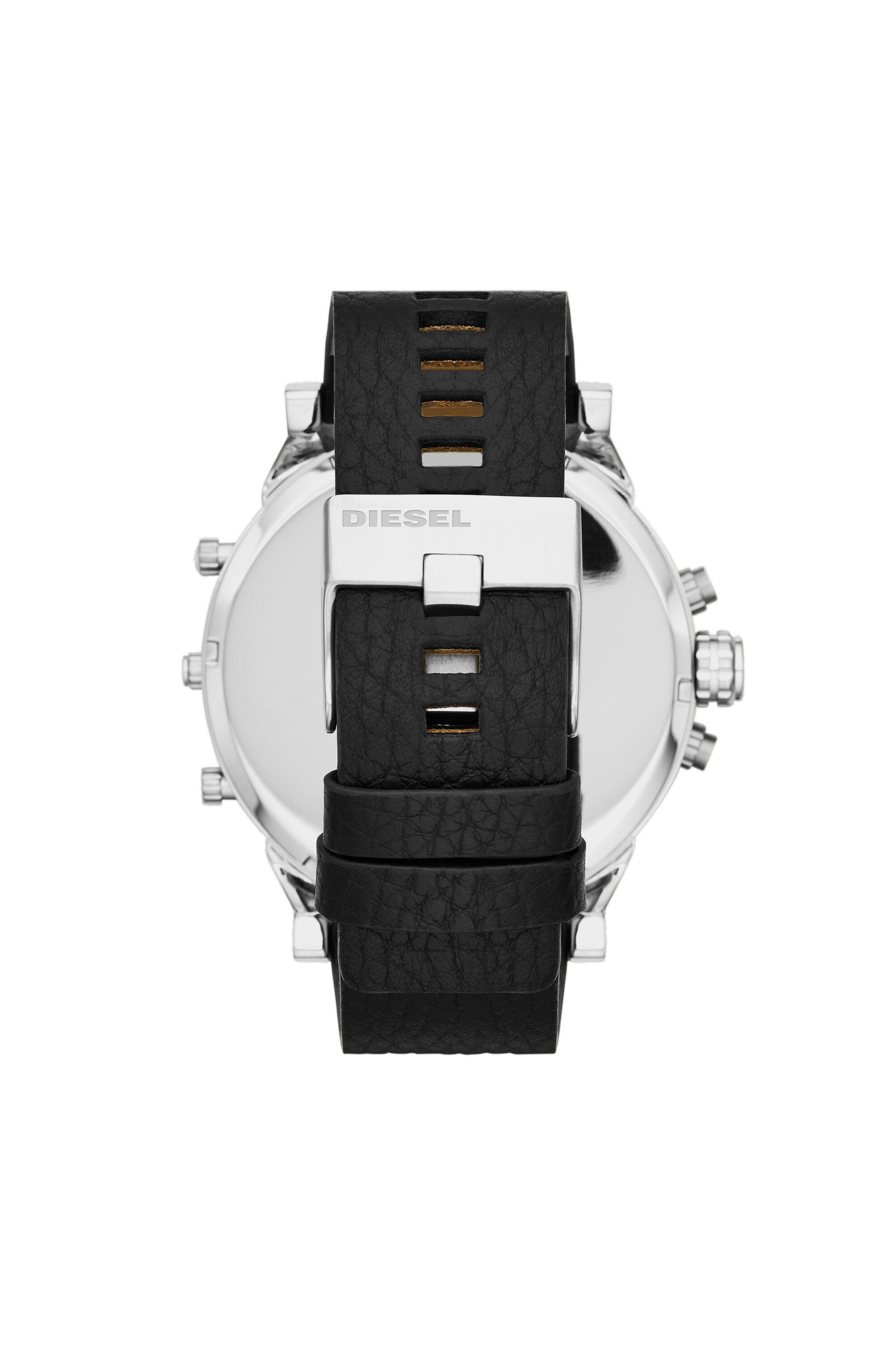 DZ7313 MR. DADDY 2.0 Uomo: Orologio multi-layer | Diesel