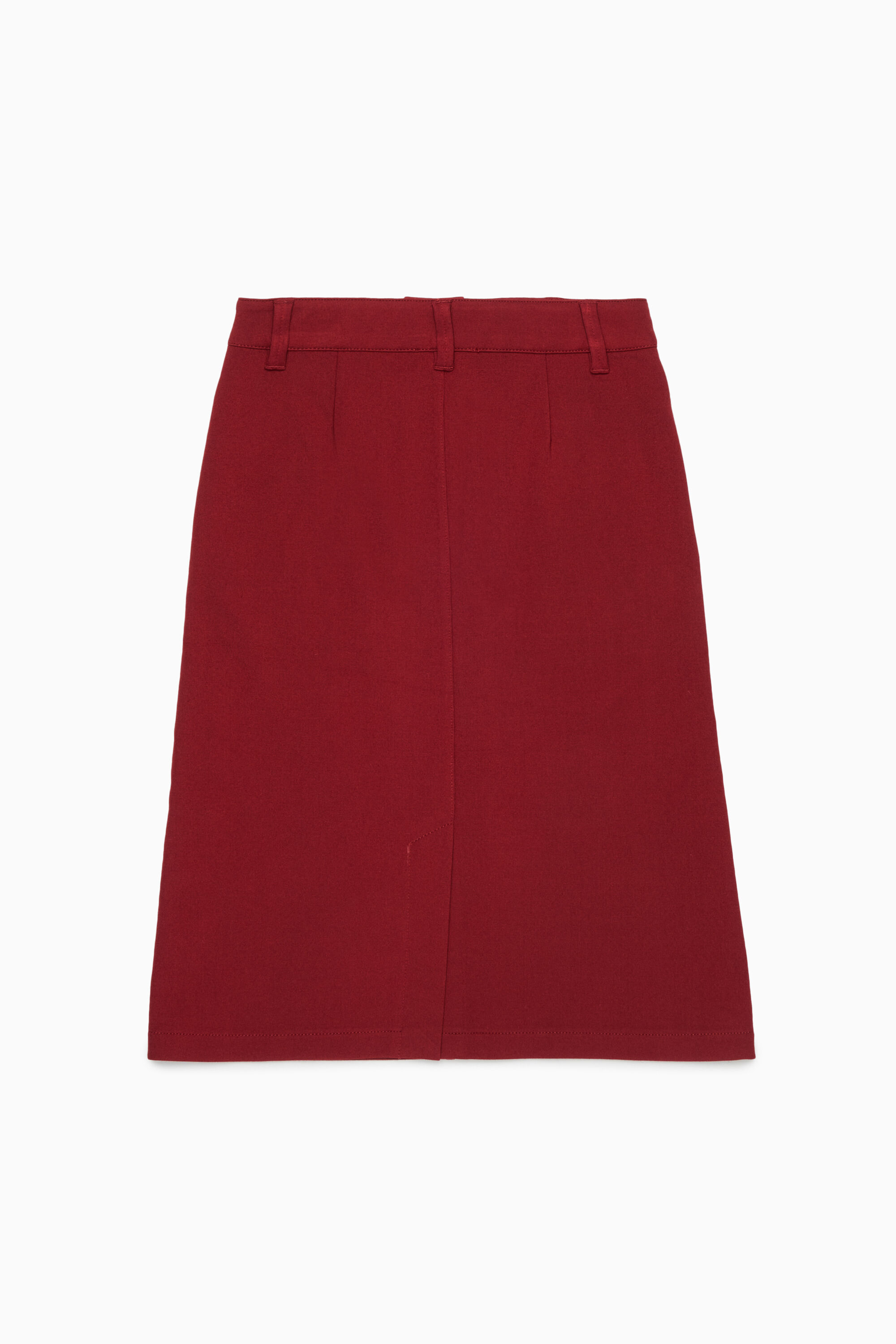 GMILX, Rosso