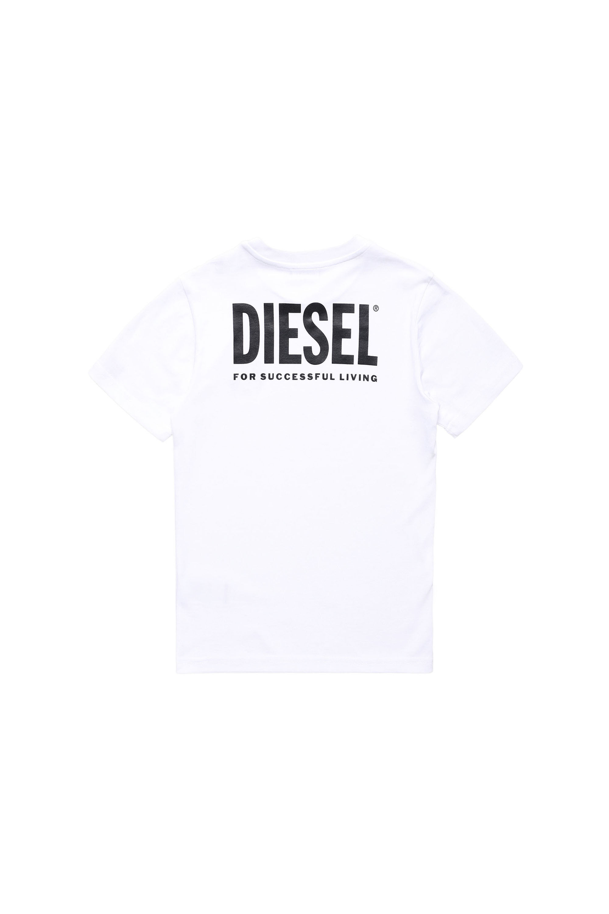 Diesel - LR TDIEGO VIC, Bianco - Image 2