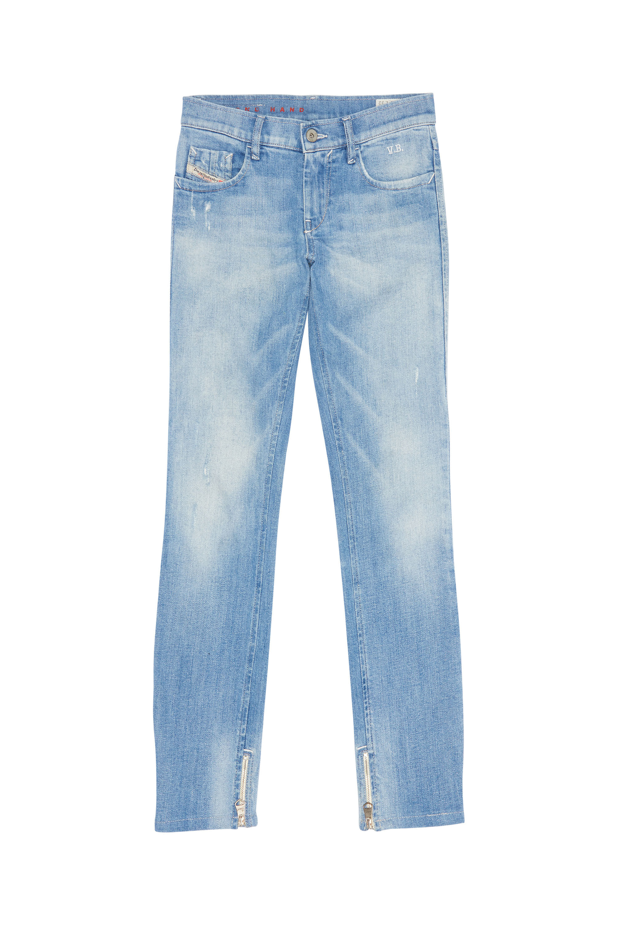 Guida alle taglie deals jeans diesel