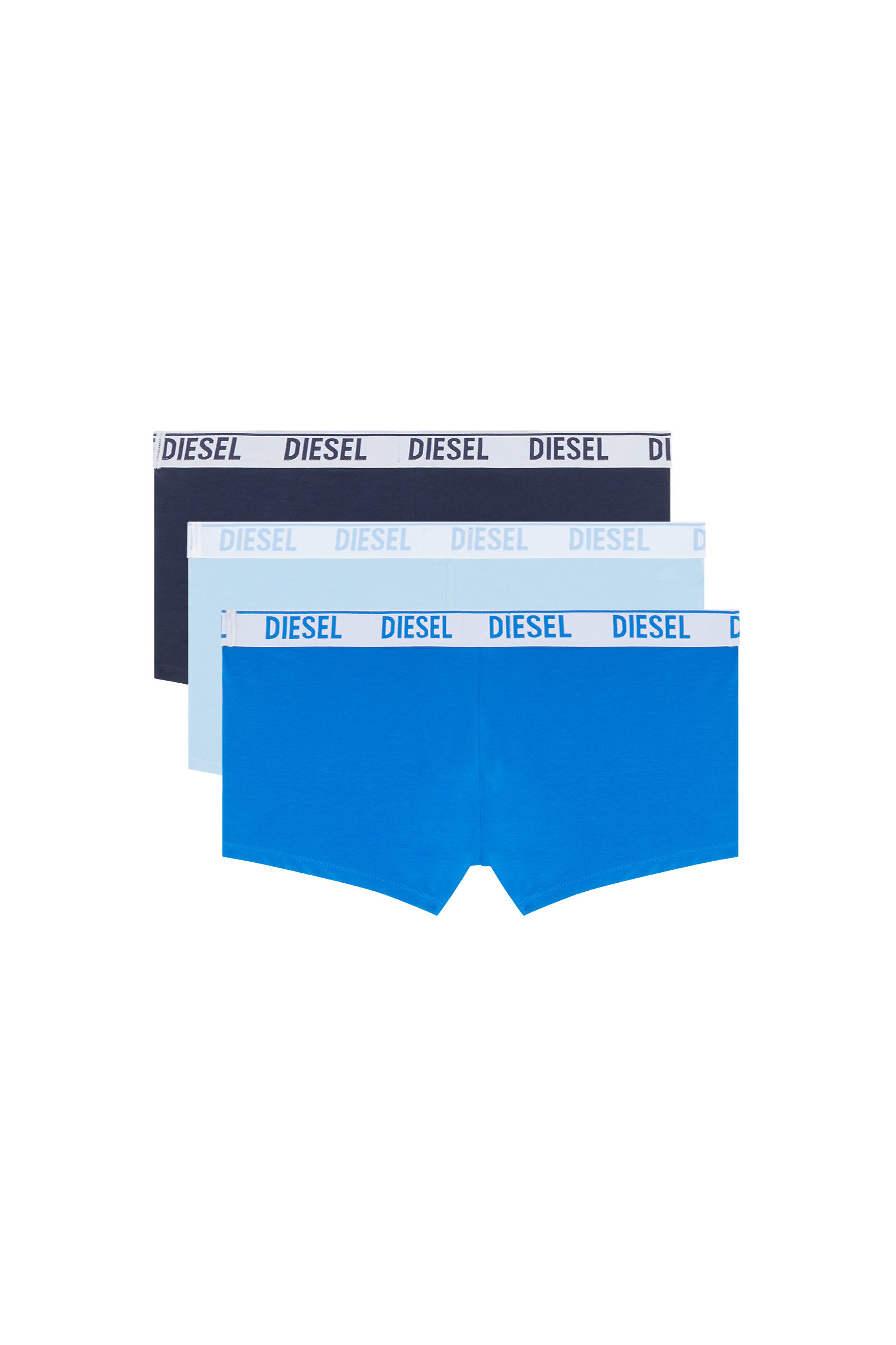 Diesel - UMBX-SHAWNTHREEPACK, Blu - Image 2