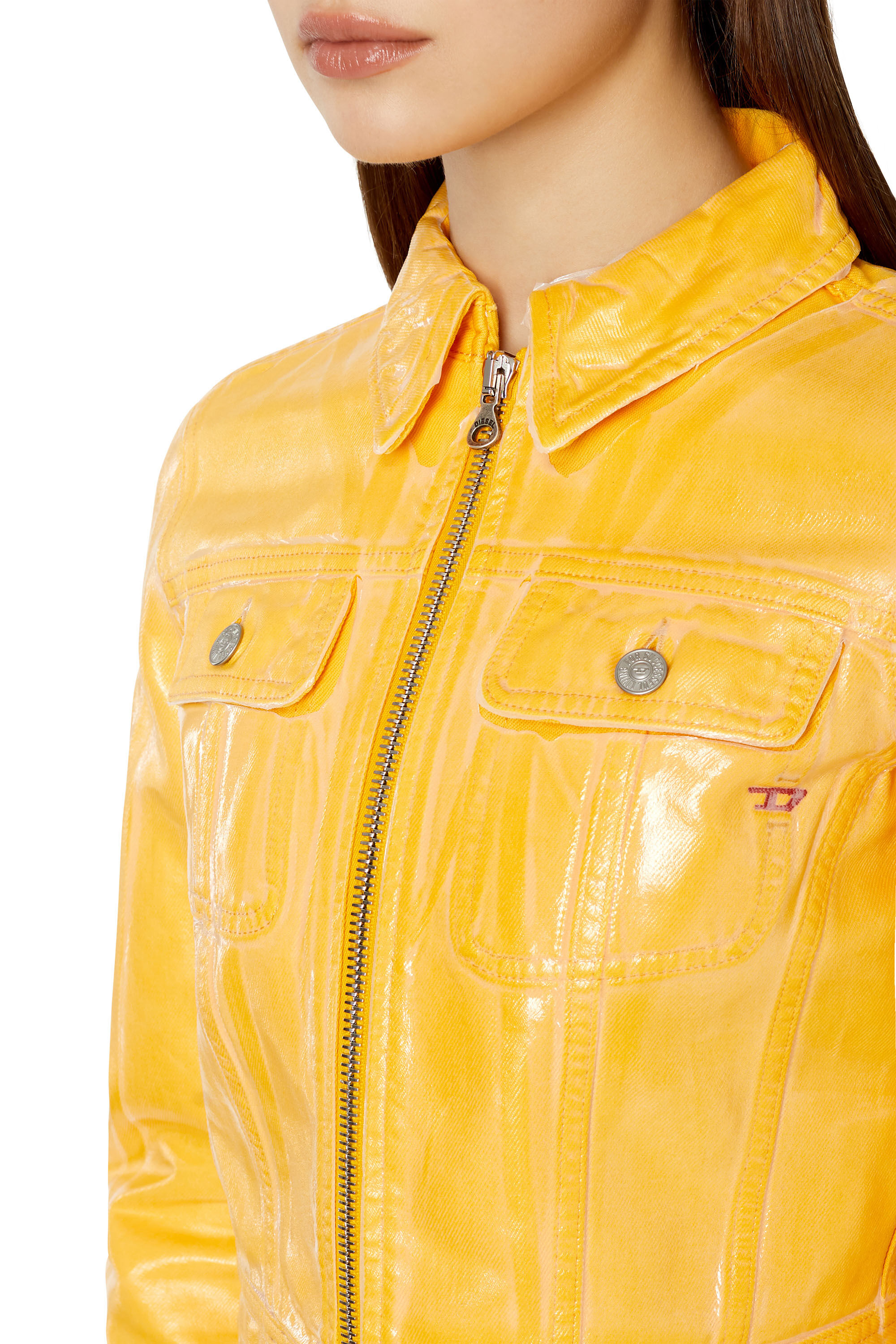 Diesel - DE-SLIMMY-Z-FSB, Giallo - Image 6