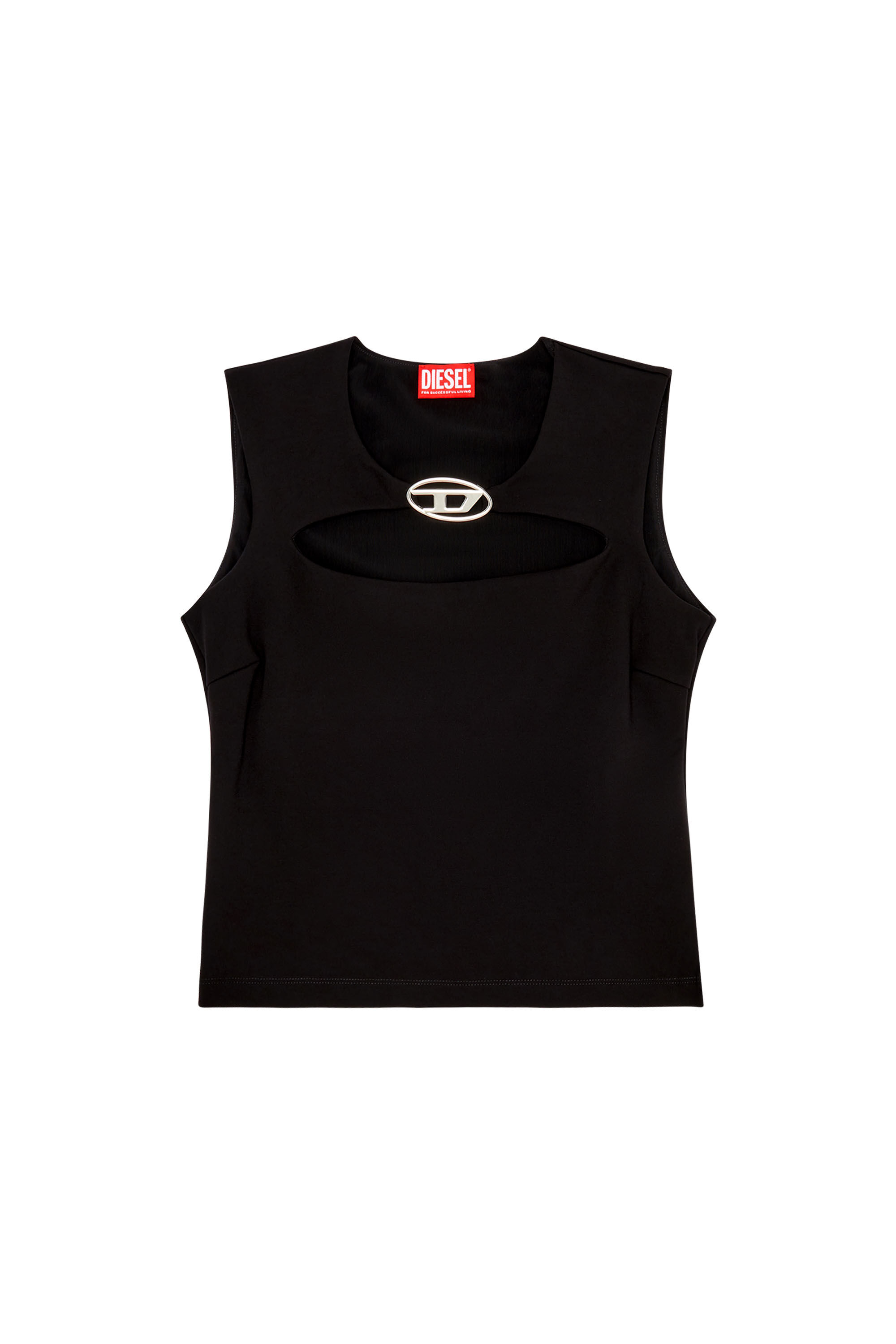Maglia diesel donna hotsell